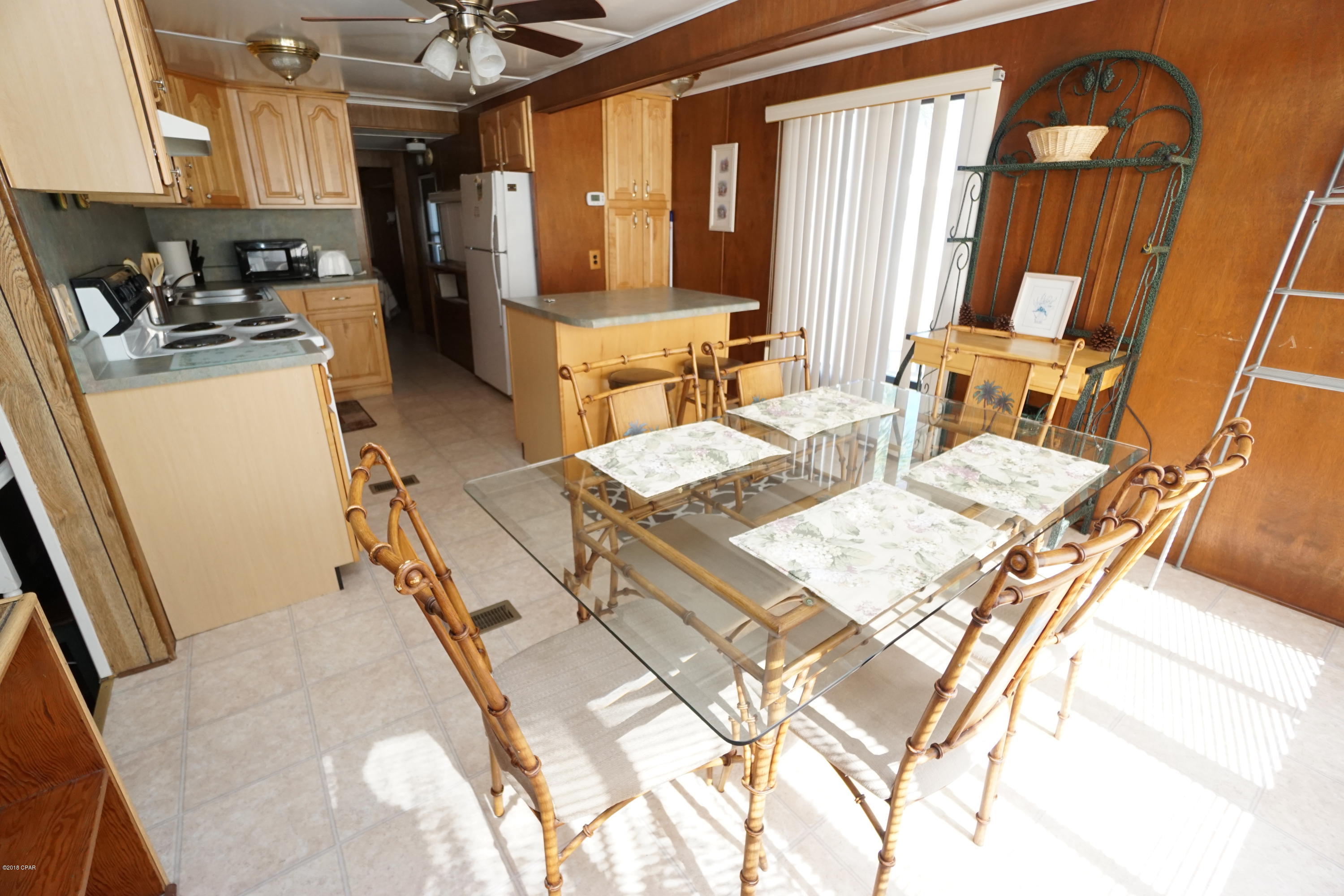 Venture Out Travel Trail - Residential