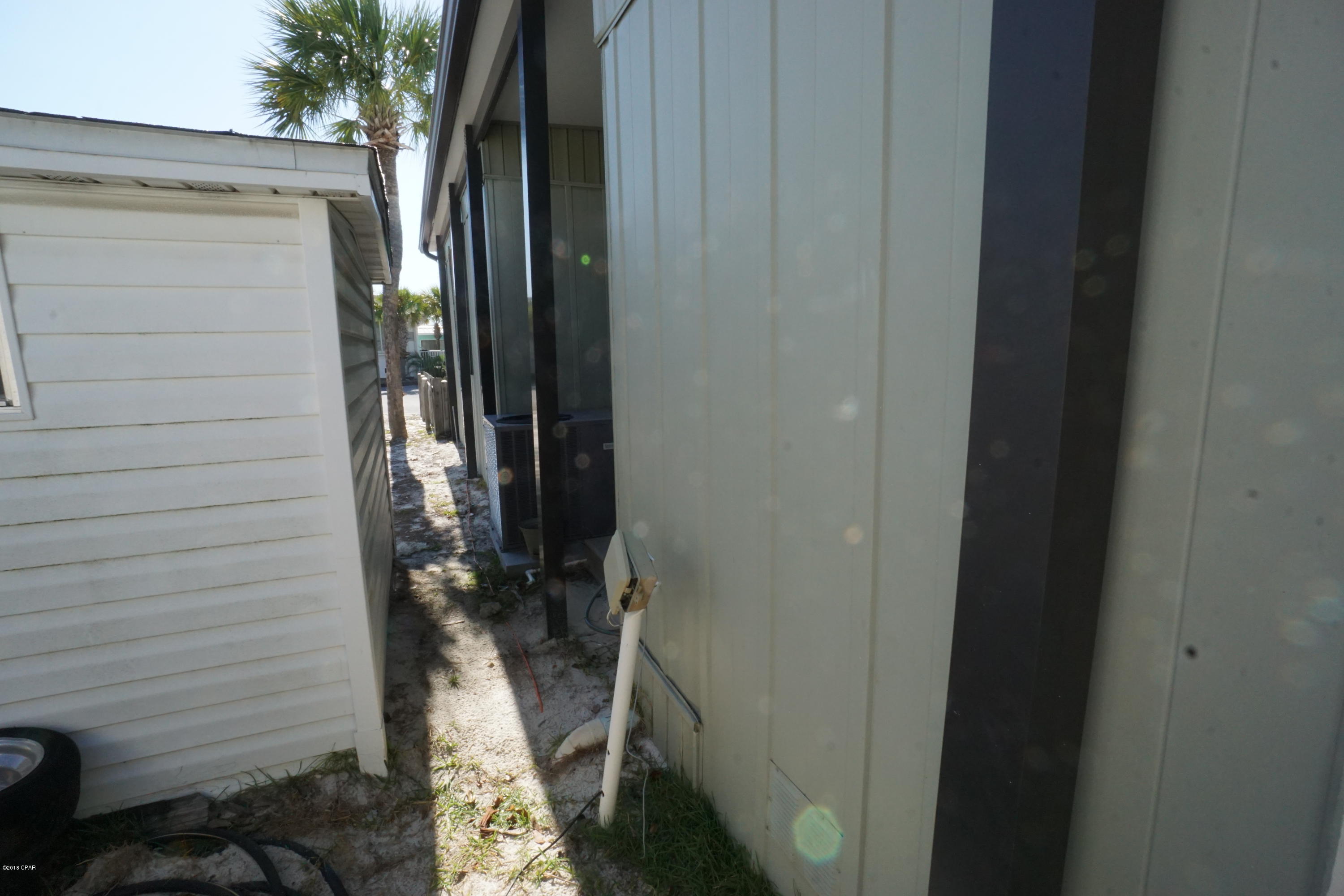 Venture Out Travel Trail - Residential