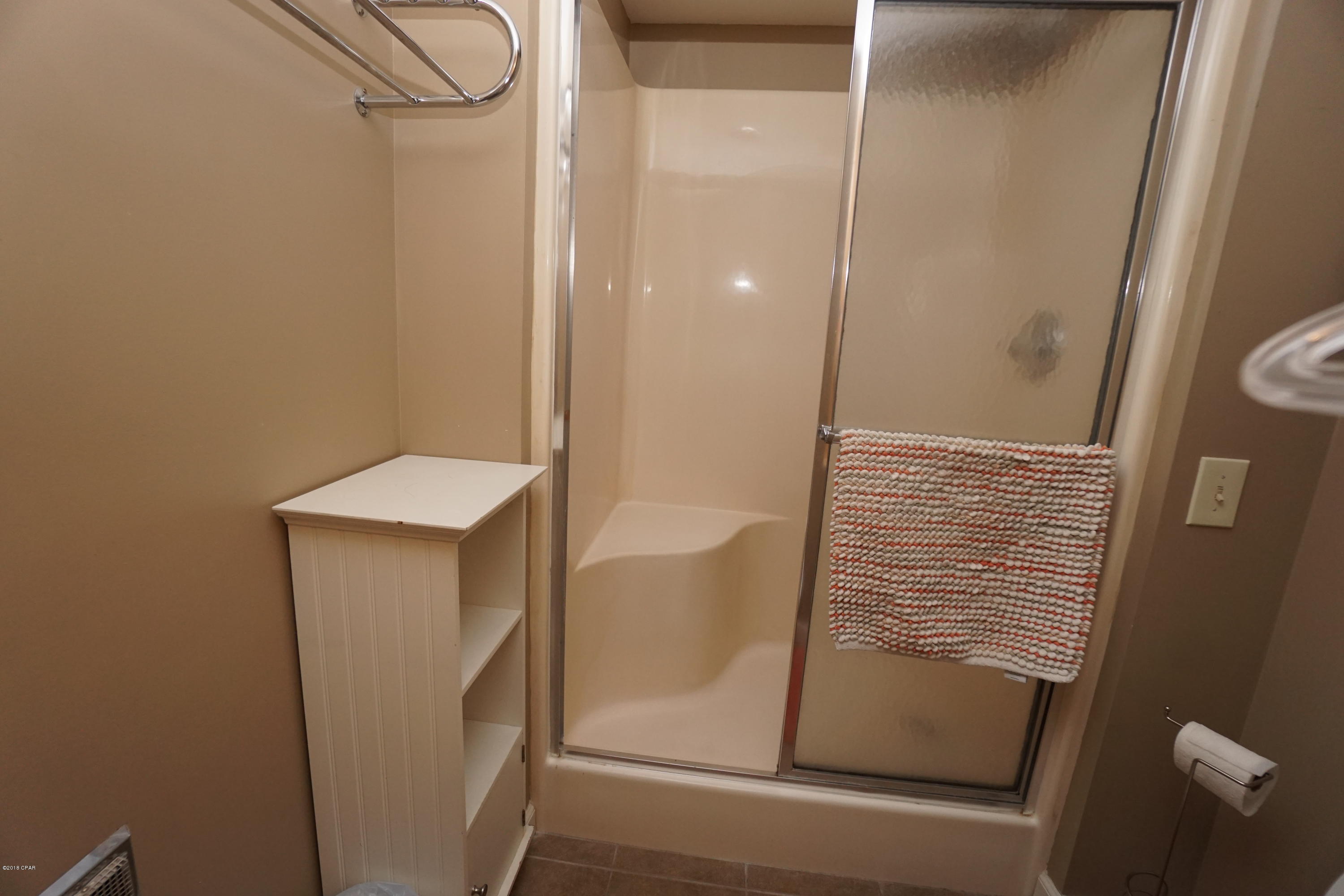 Venture Out Travel Trail - Residential