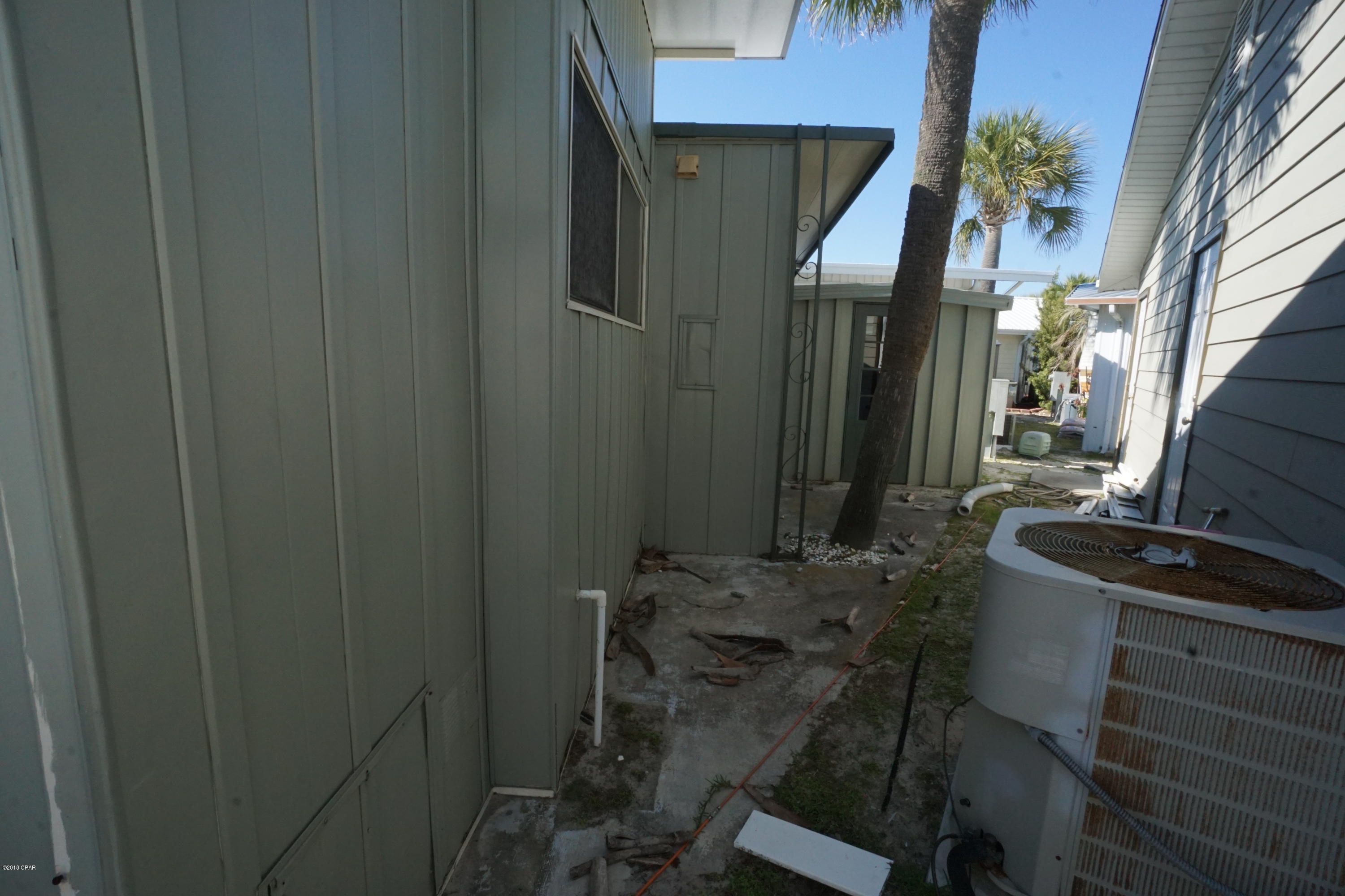 Venture Out Travel Trail - Residential