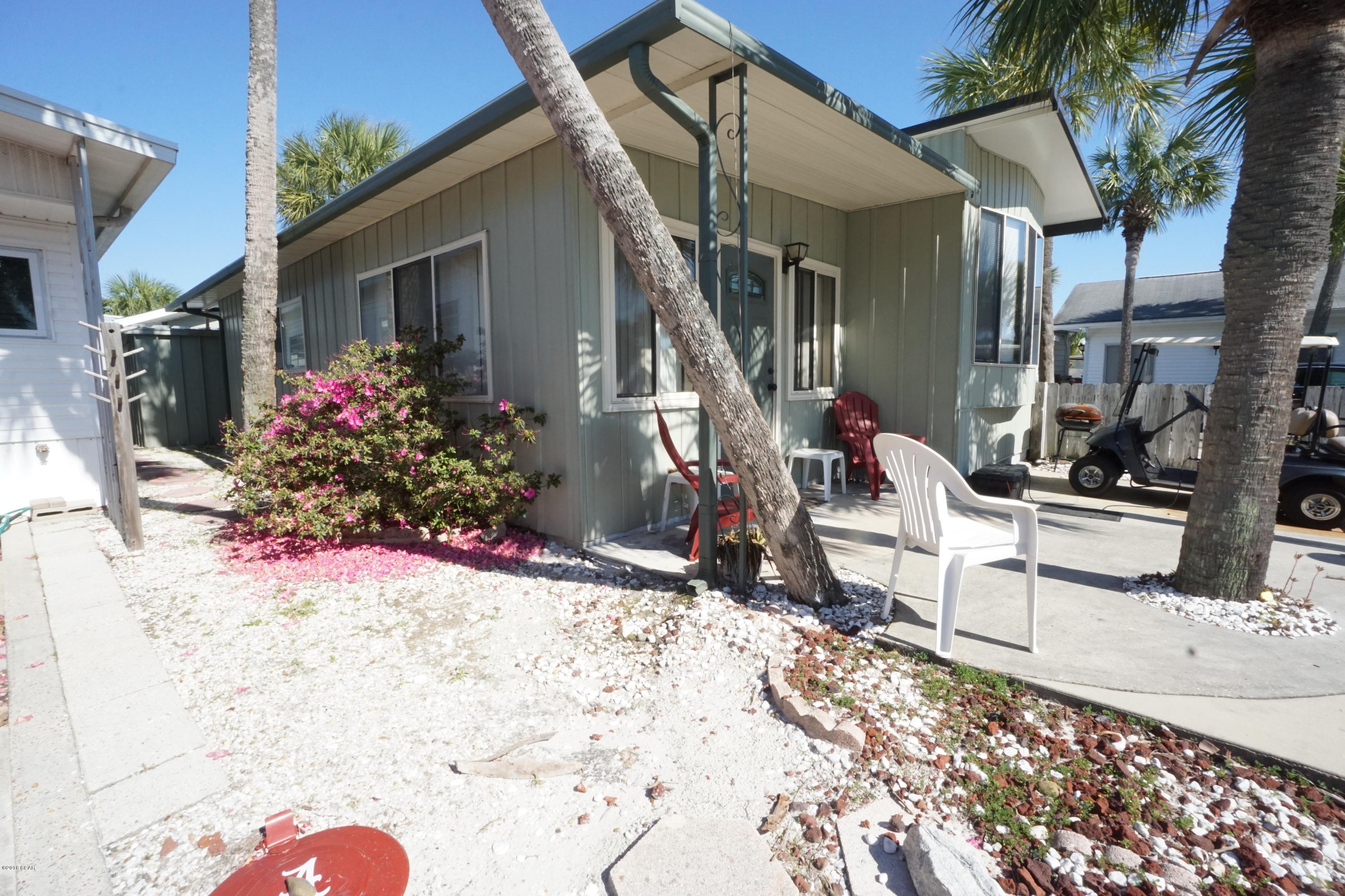 Venture Out Travel Trail - Residential