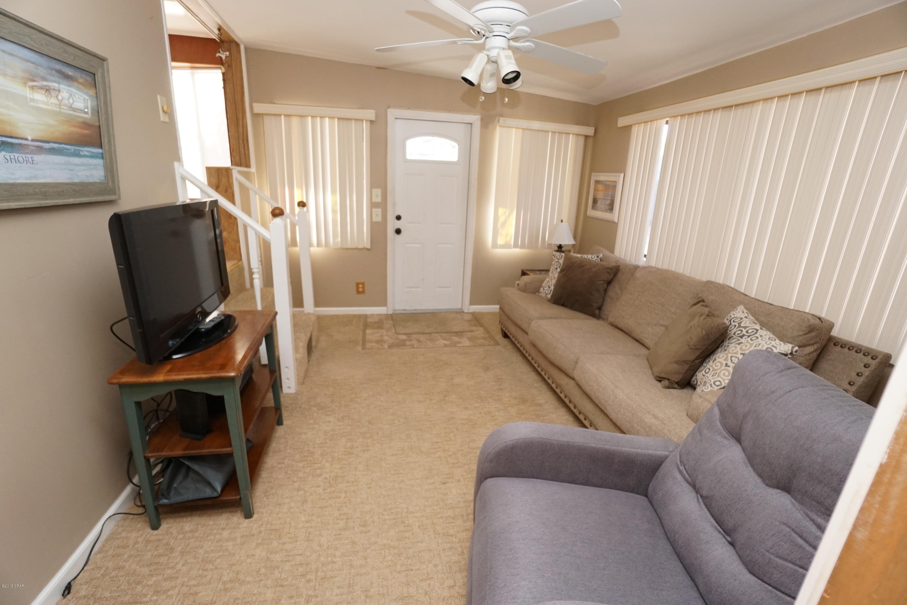 Venture Out Travel Trail - Residential