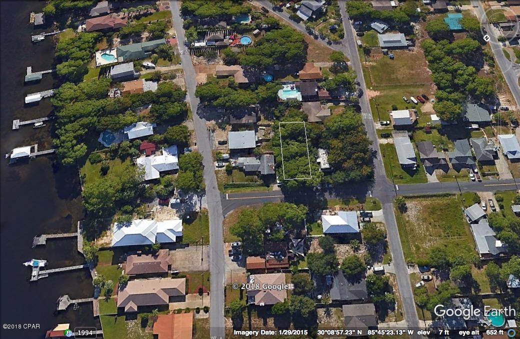 Biltmore Beach 1st Add - Land