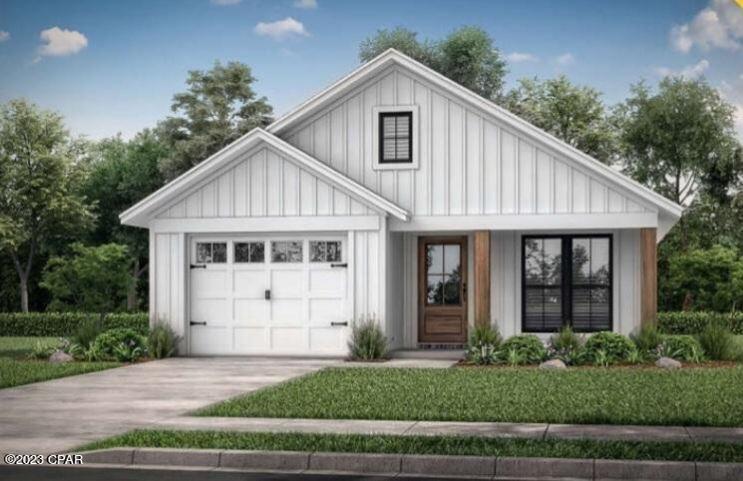 Springfield, East - Residential