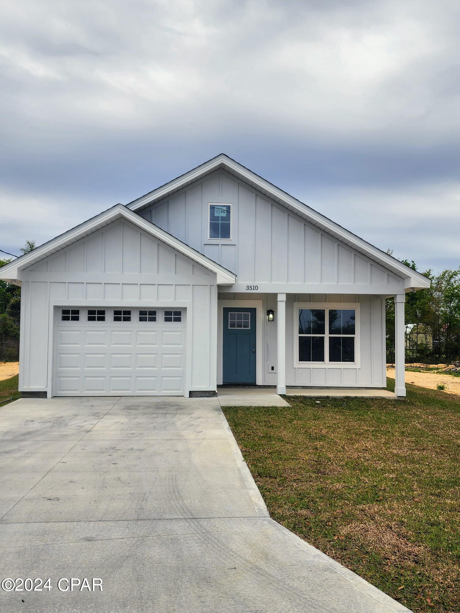 Springfield, East - Residential