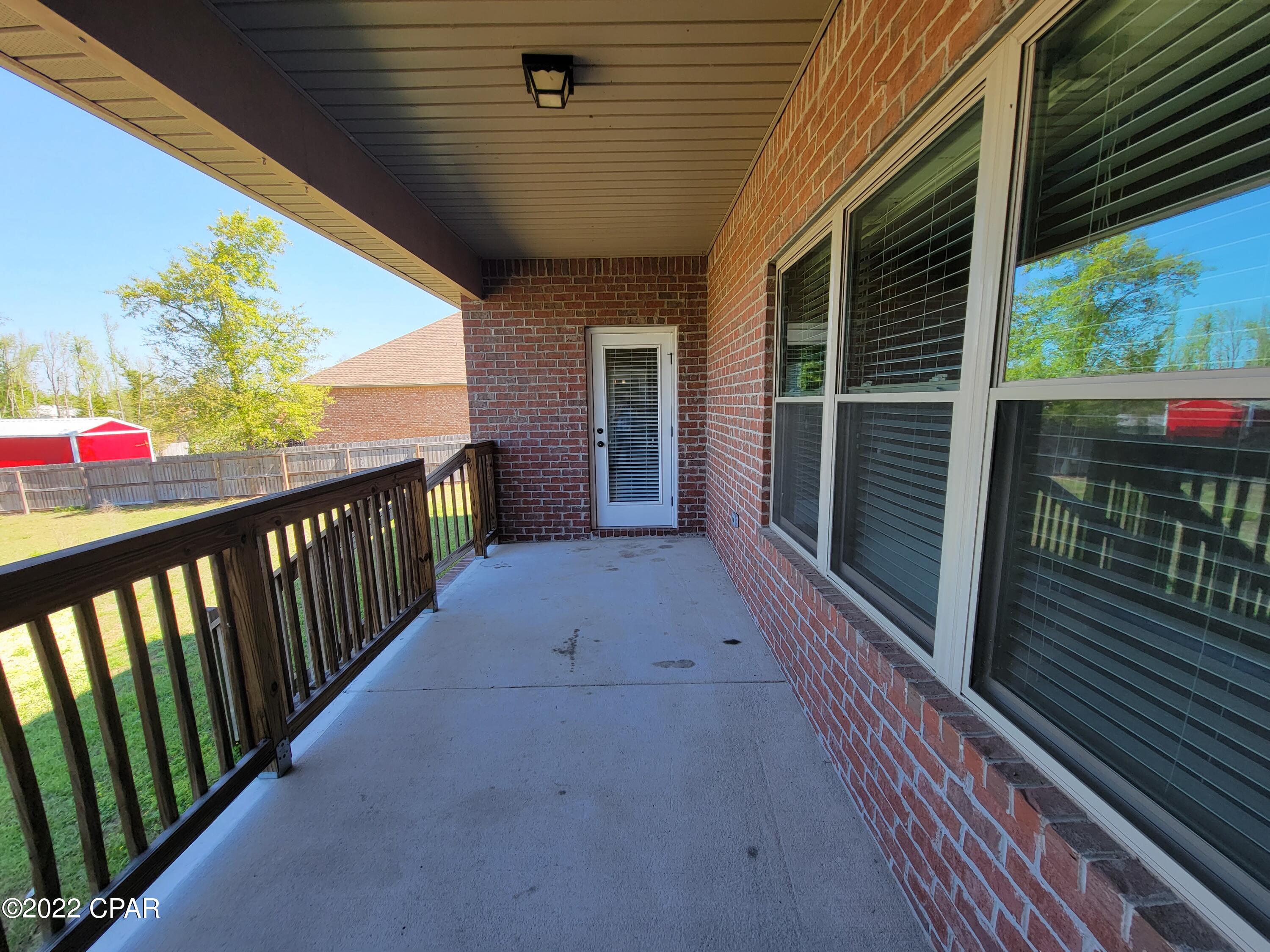 Magnolia Hills Phase II - Residential