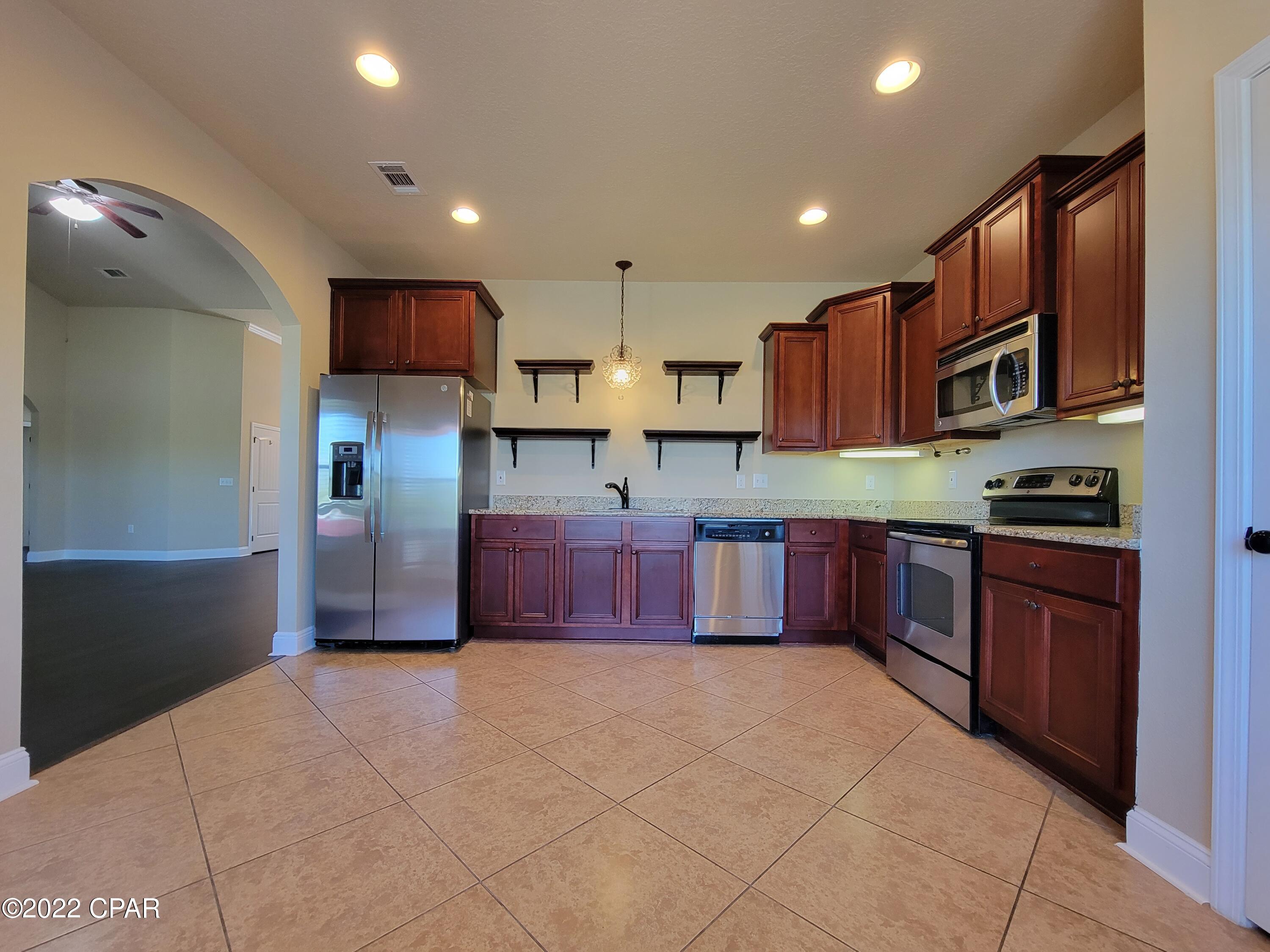 Magnolia Hills Phase II - Residential