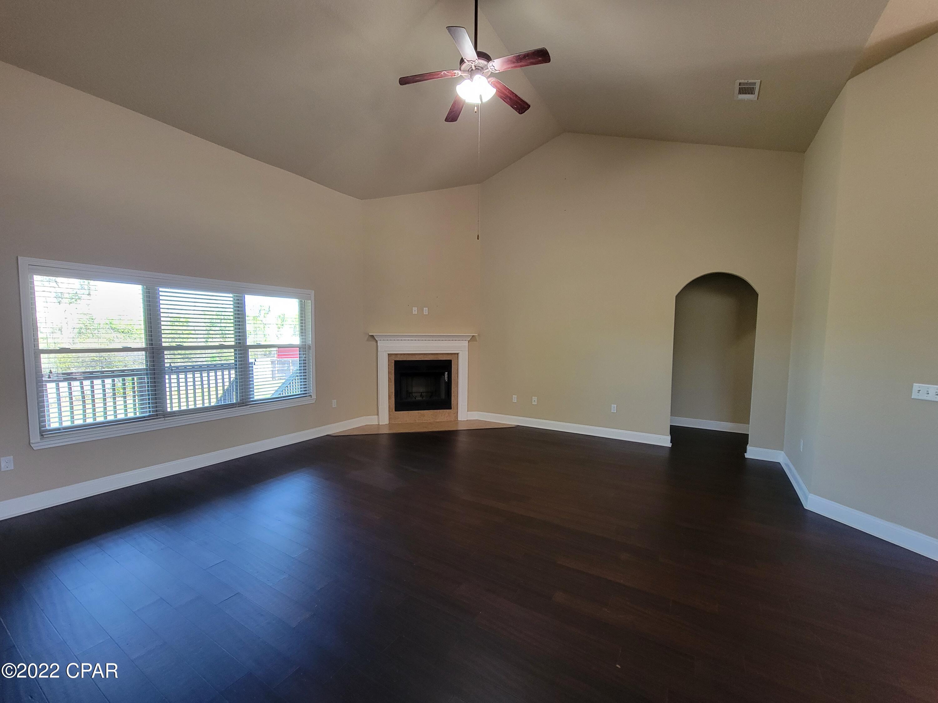 Magnolia Hills Phase II - Residential