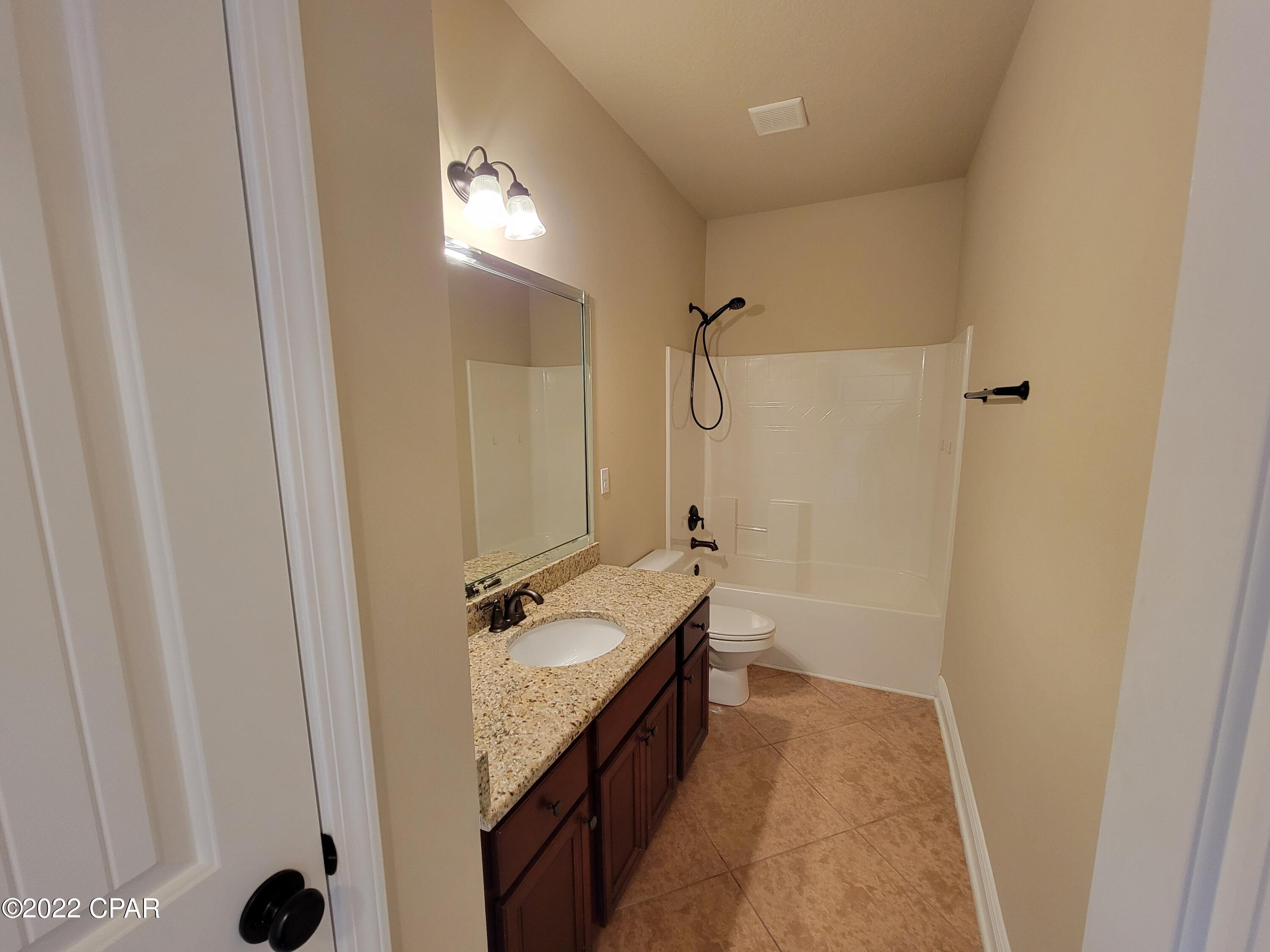 Magnolia Hills Phase II - Residential