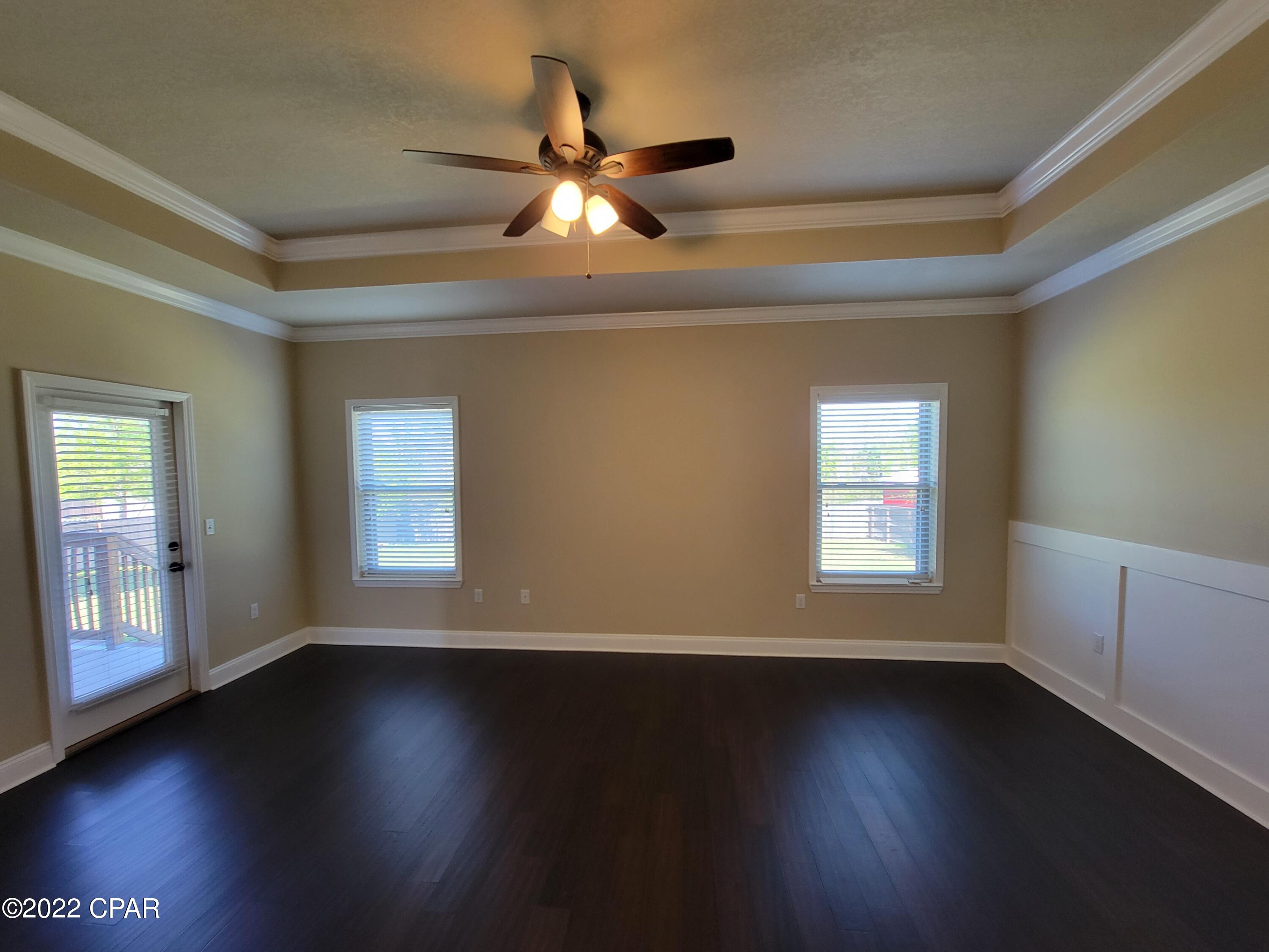 Magnolia Hills Phase II - Residential