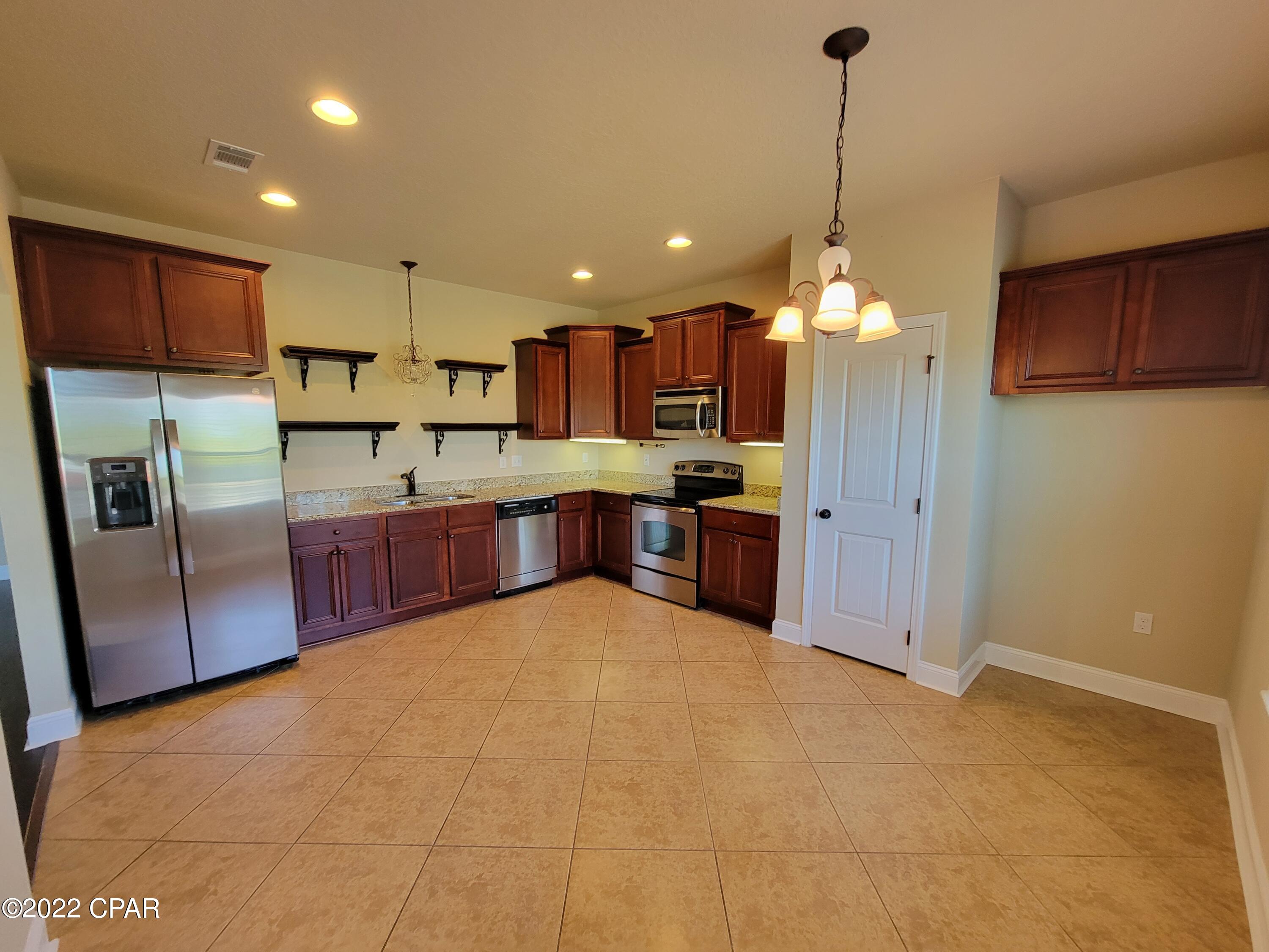 Magnolia Hills Phase II - Residential