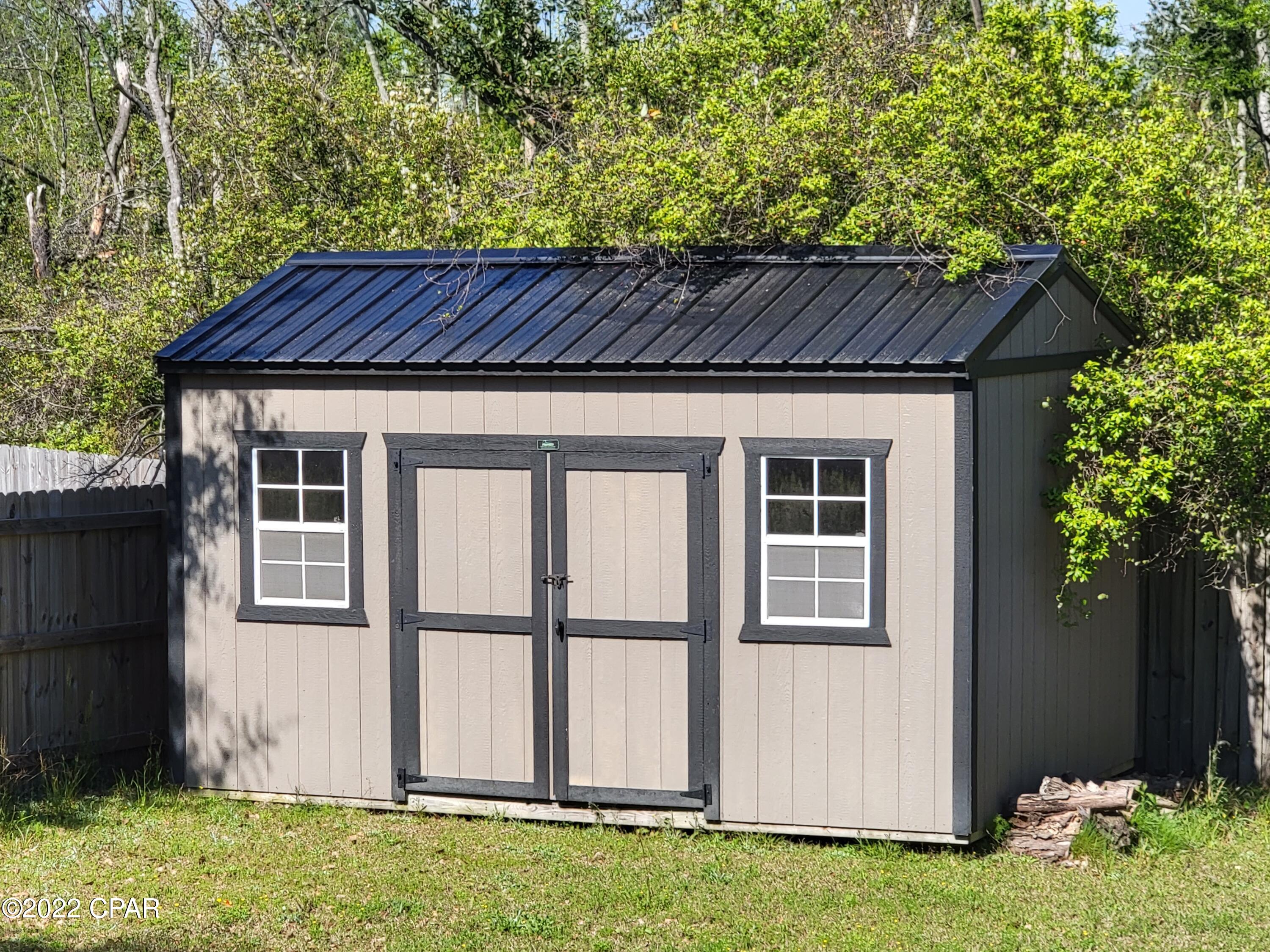 Magnolia Hills Phase II - Residential