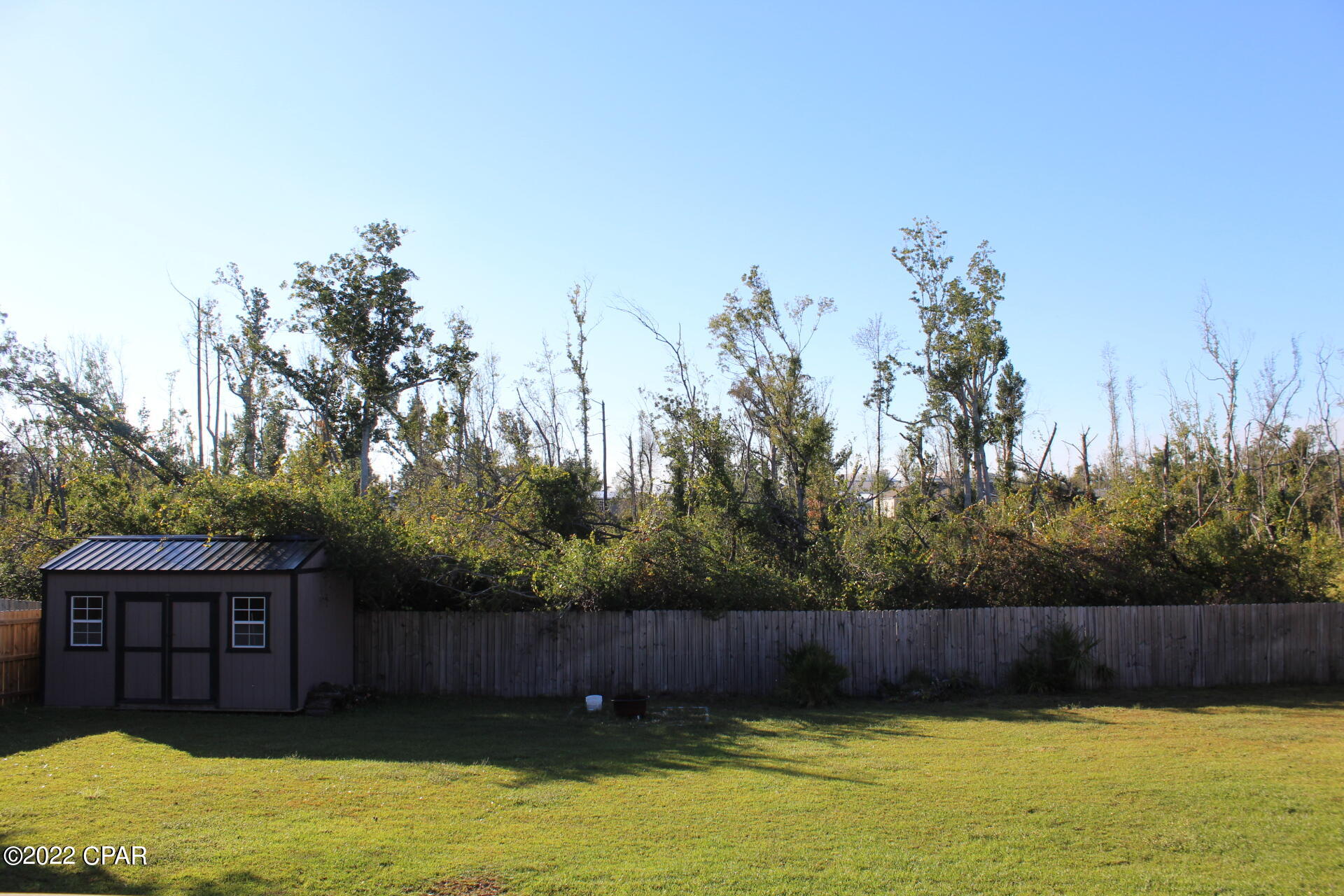 Magnolia Hills Phase II - Residential