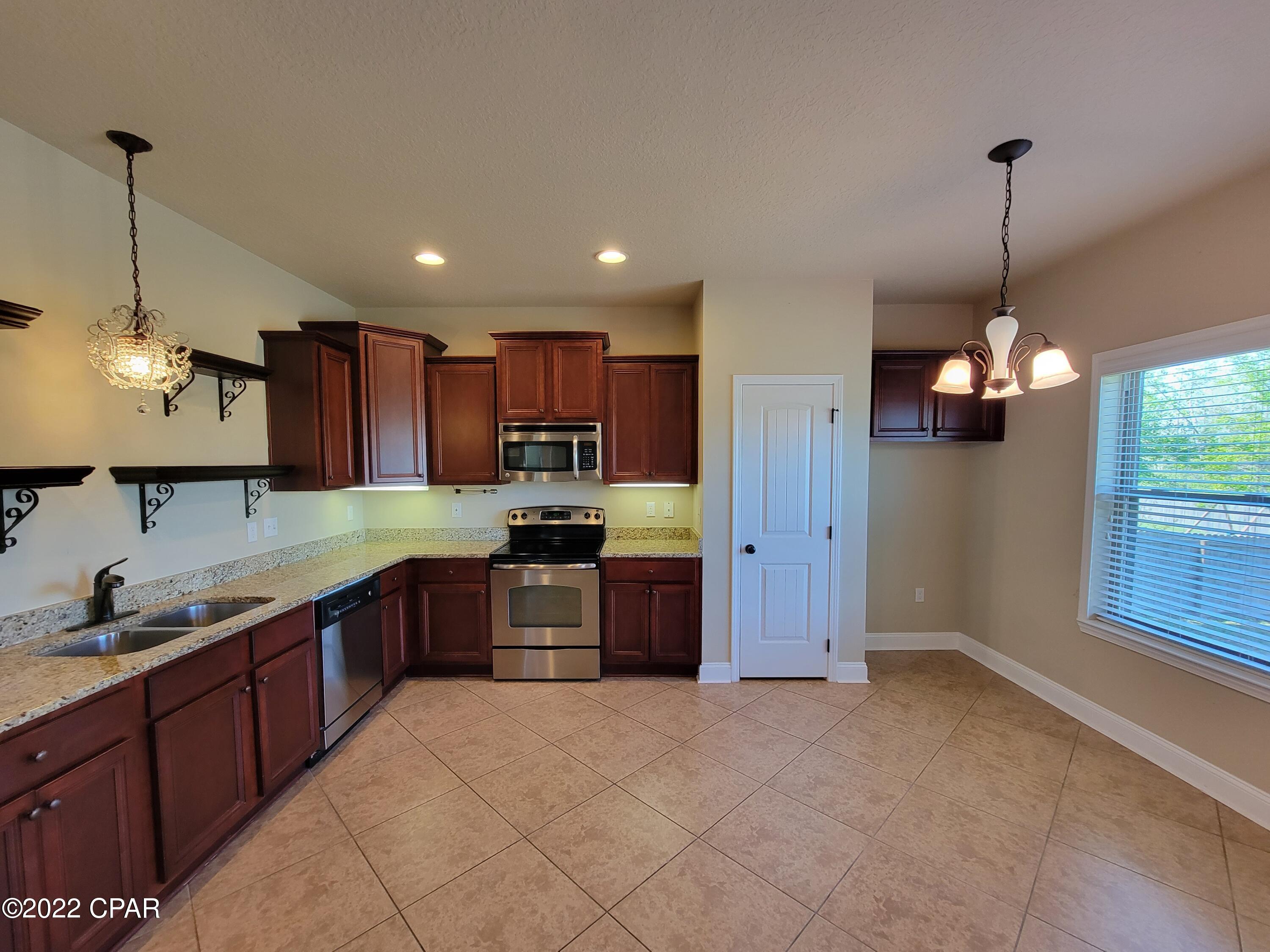 Magnolia Hills Phase II - Residential