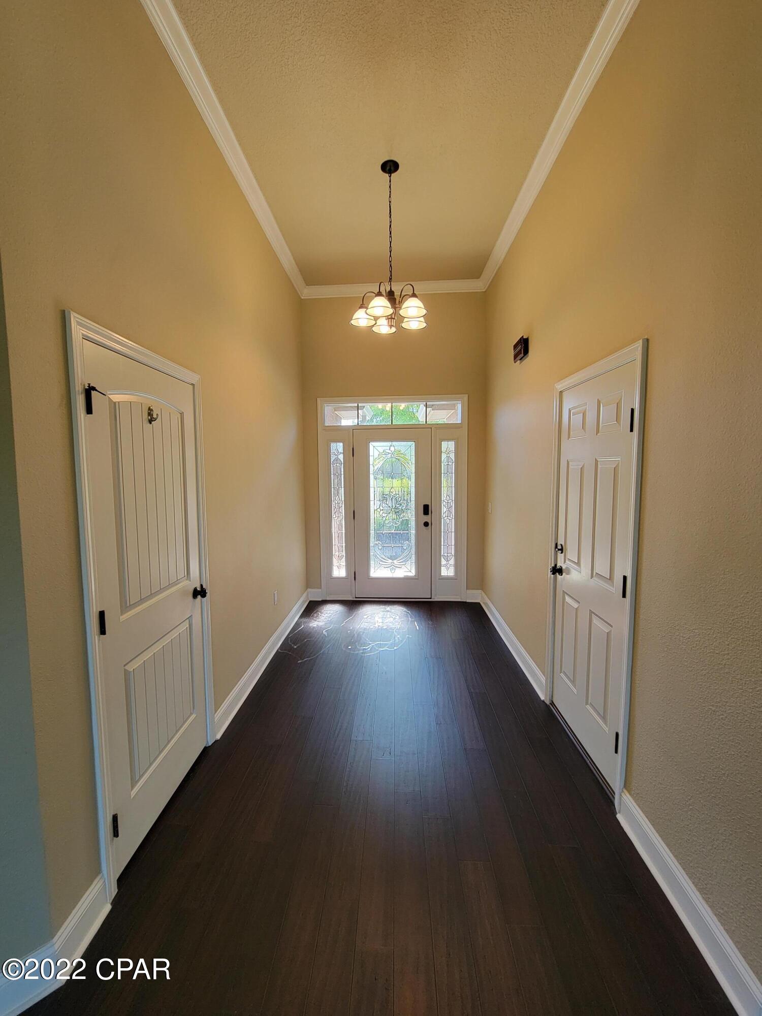 Magnolia Hills Phase II - Residential