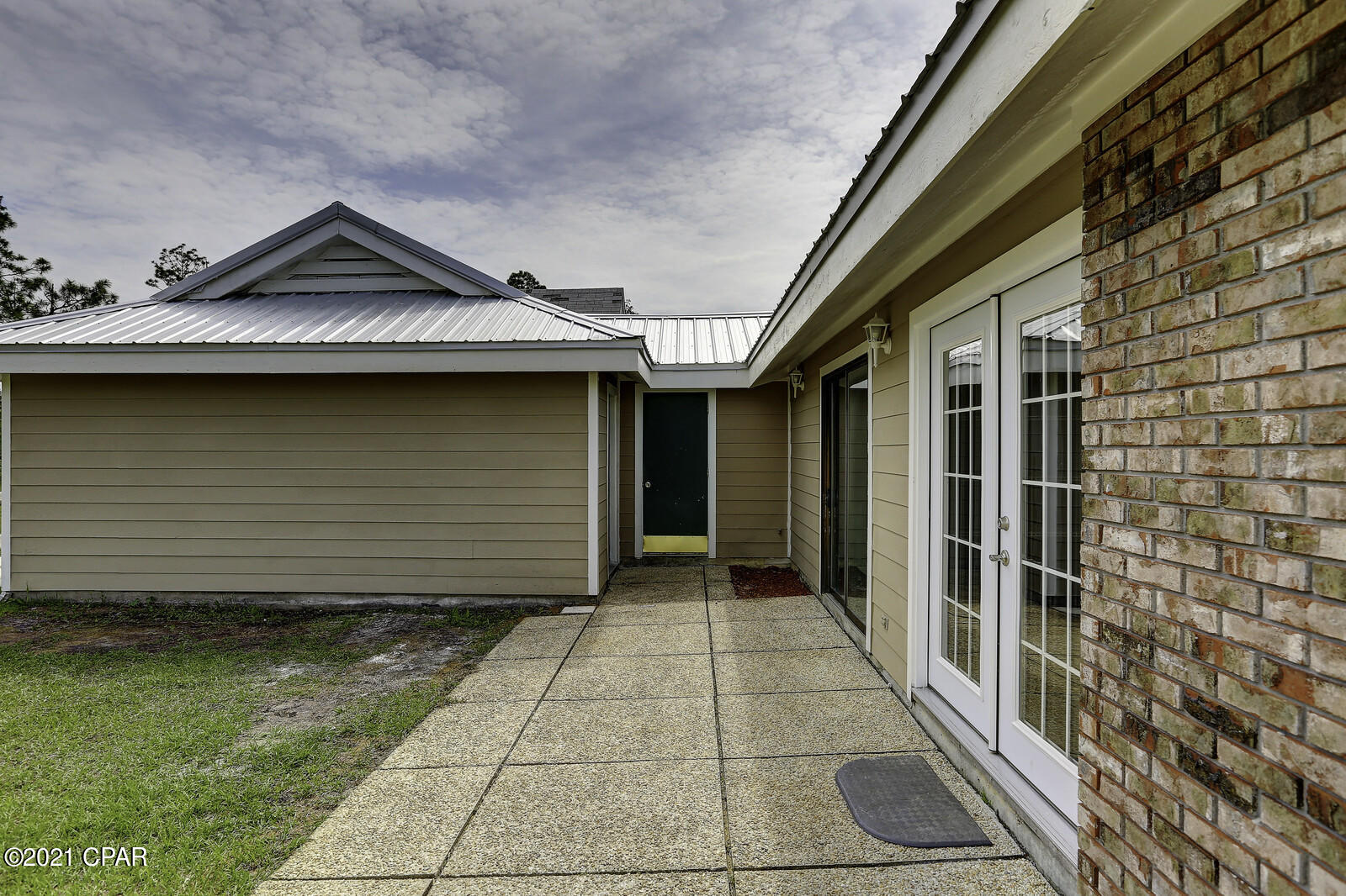 Sandy Creek Ranch And Country Club - Residential