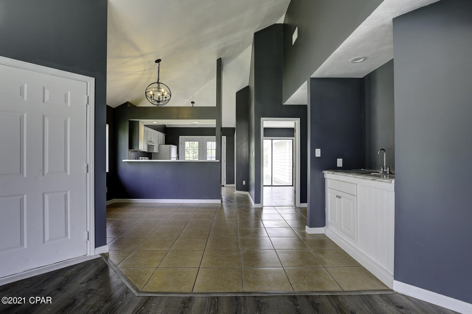 Sandy Creek Ranch And Country Club - Residential