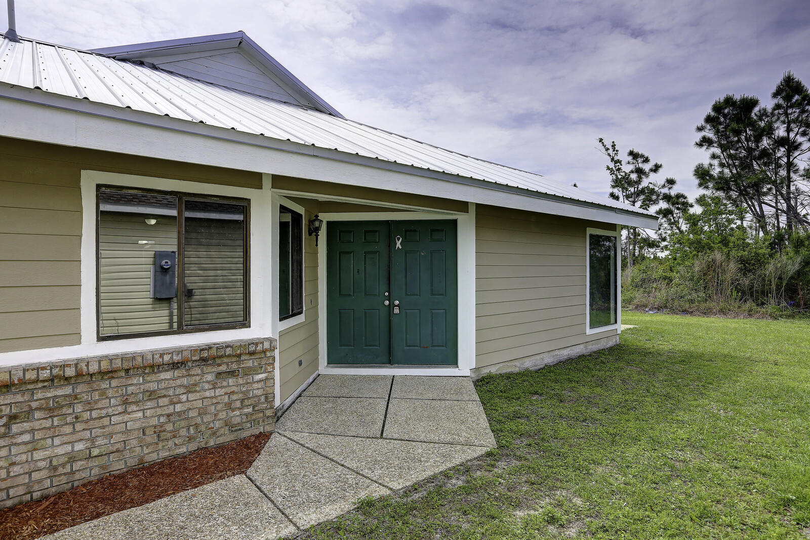 Sandy Creek Ranch And Country Club - Residential