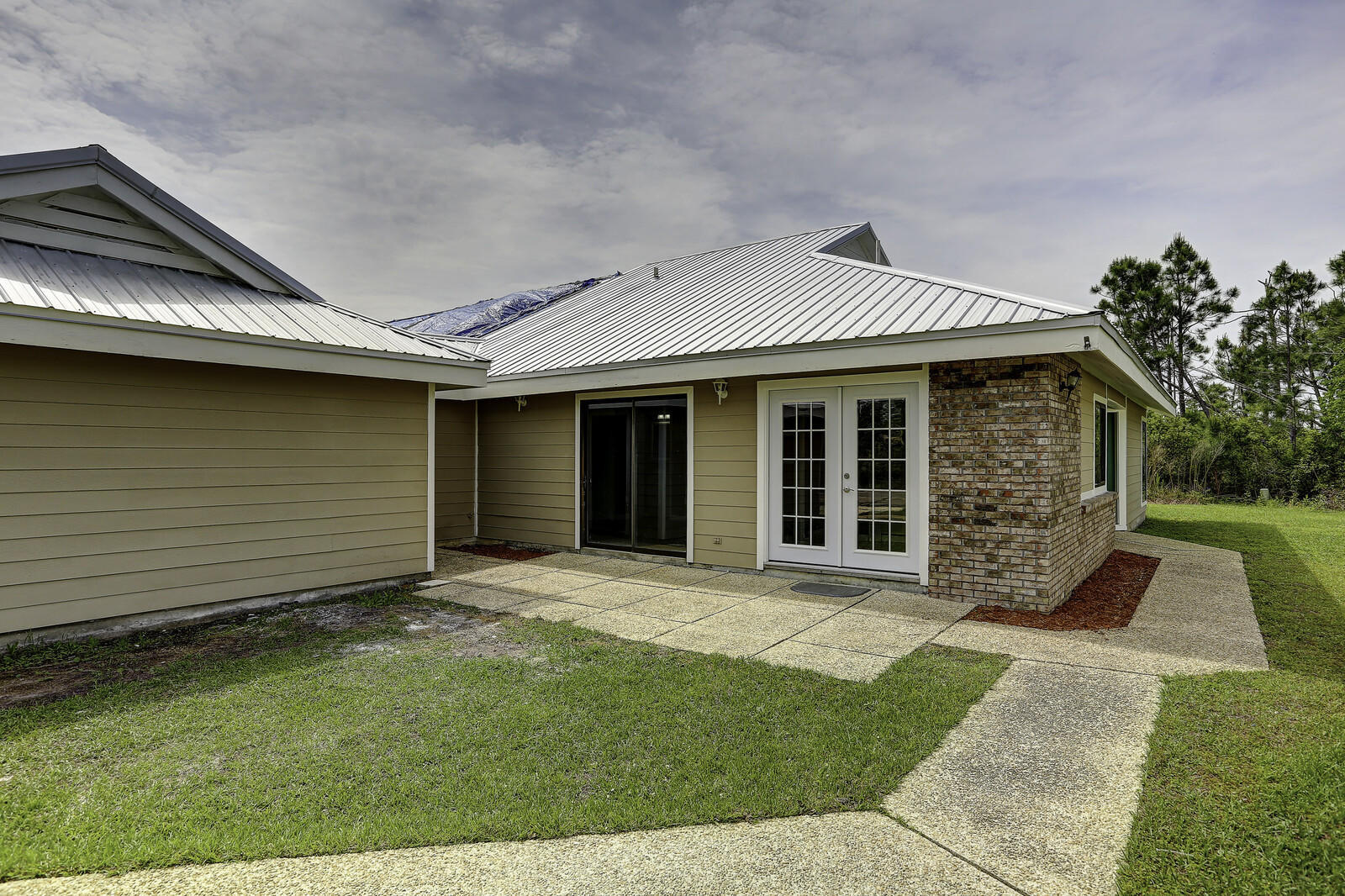 Sandy Creek Ranch And Country Club - Residential