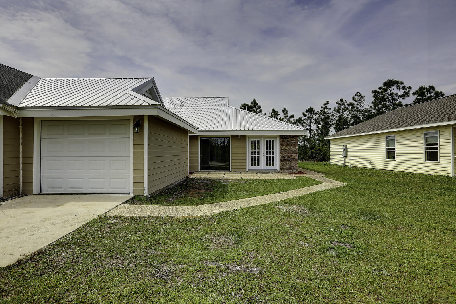 Sandy Creek Ranch And Country Club - Residential