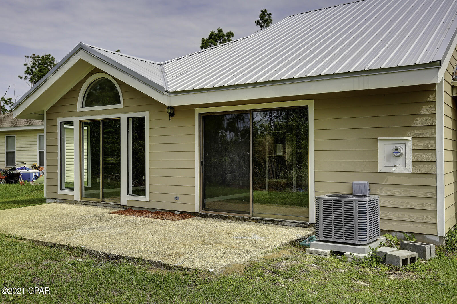 Sandy Creek Ranch And Country Club - Residential