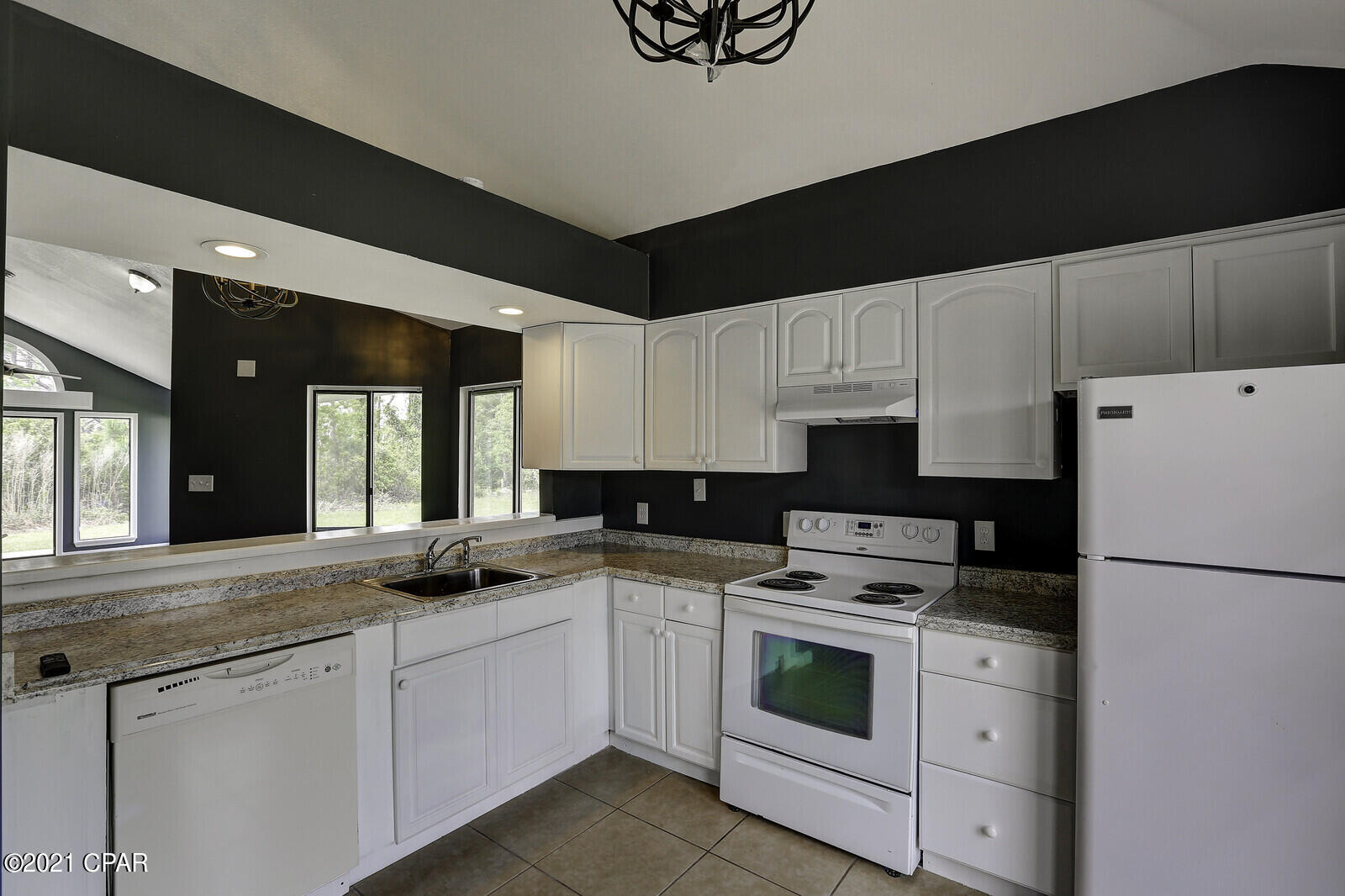 Sandy Creek Ranch And Country Club - Residential