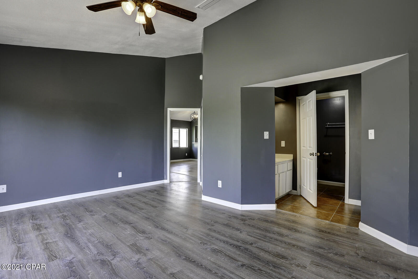 Sandy Creek Ranch And Country Club - Residential