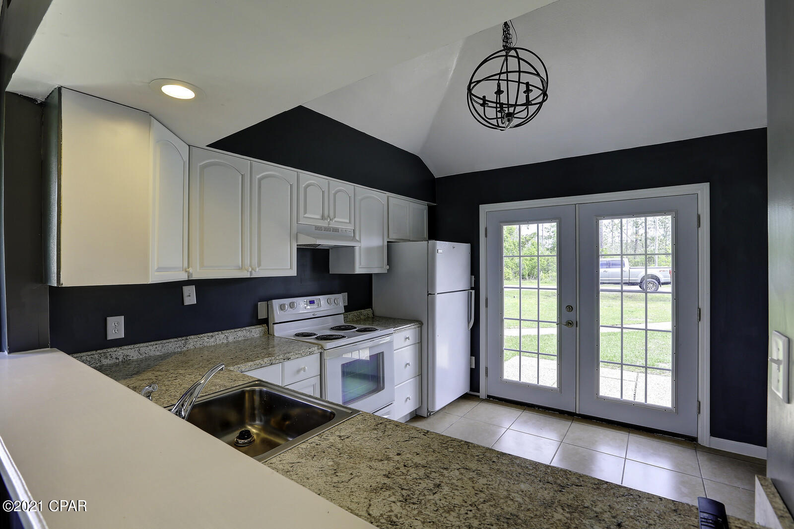 Sandy Creek Ranch And Country Club - Residential