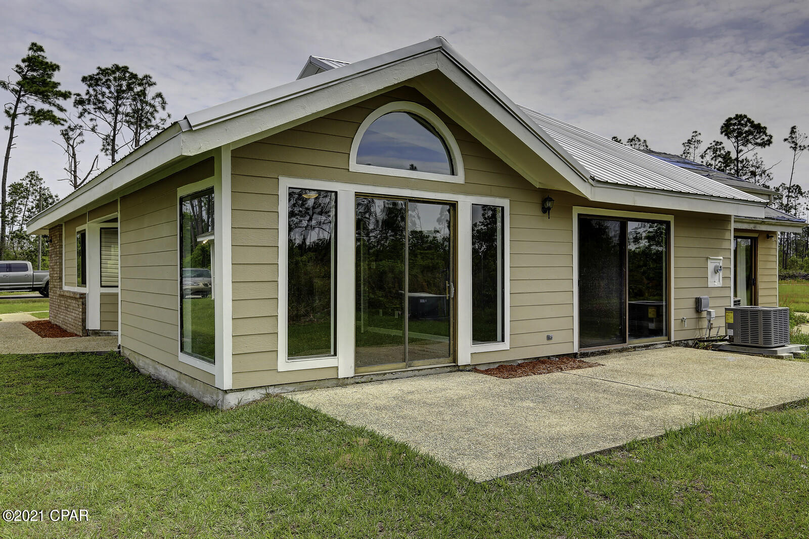 Sandy Creek Ranch And Country Club - Residential