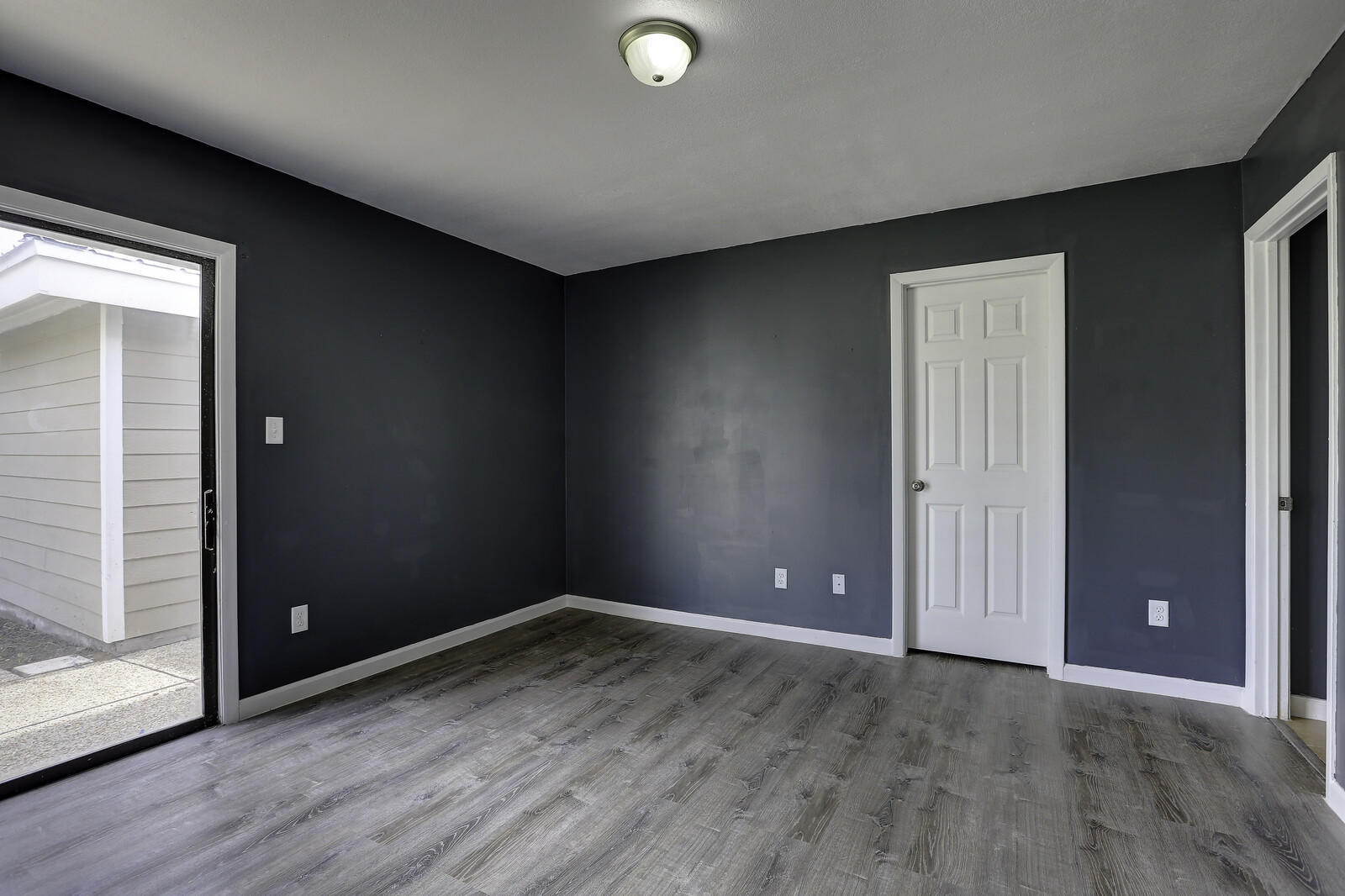 Sandy Creek Ranch And Country Club - Residential