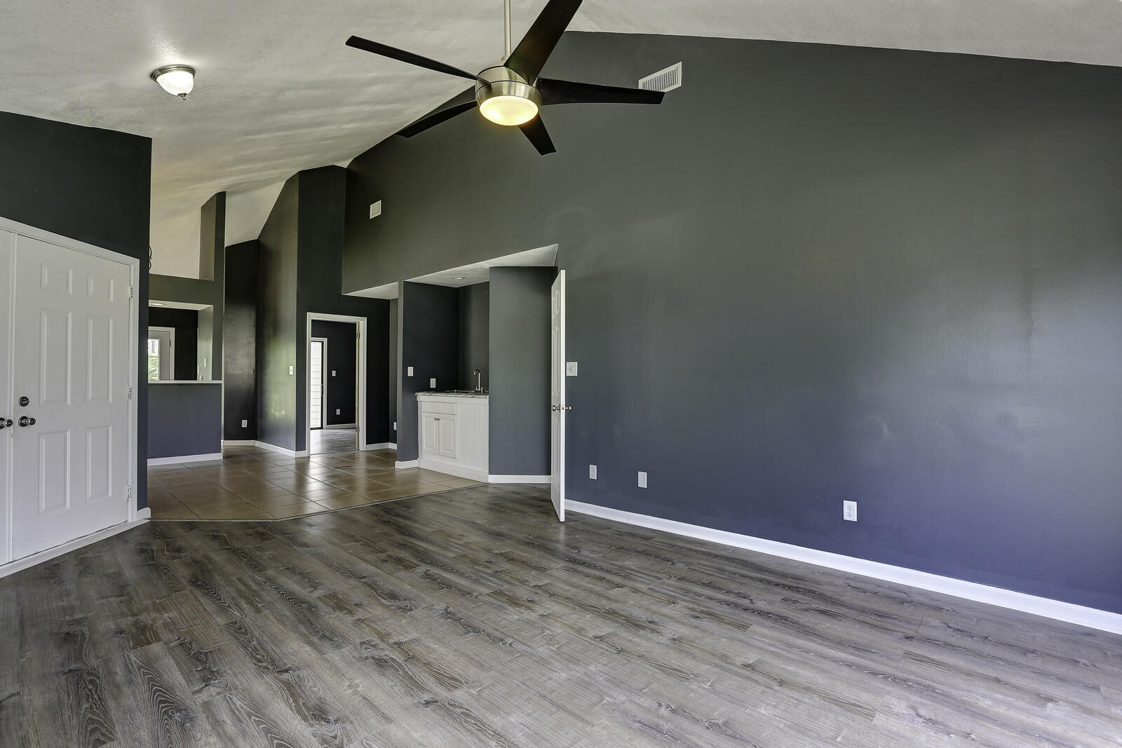 Sandy Creek Ranch And Country Club - Residential