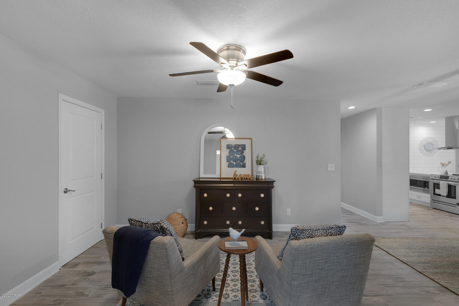 Deer Point Lake - Residential