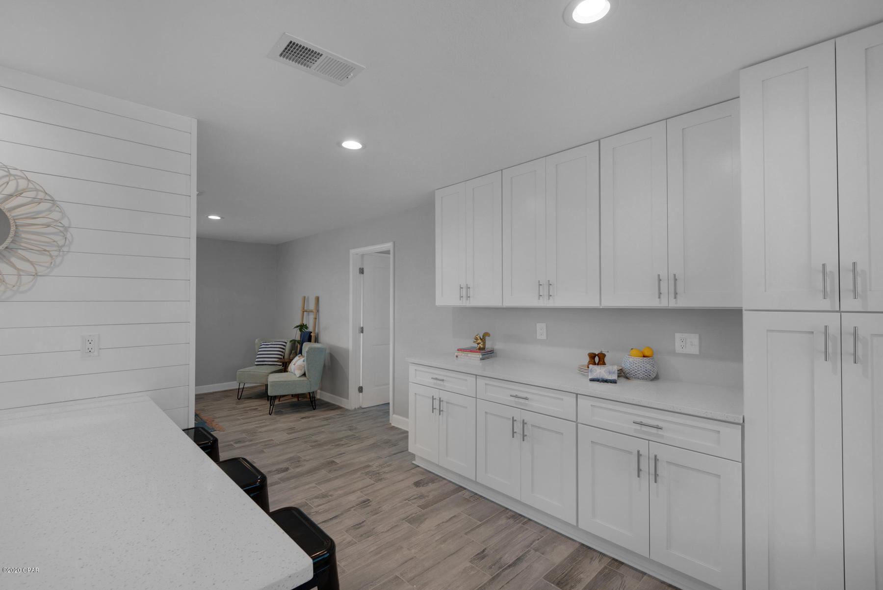 Deer Point Lake - Residential