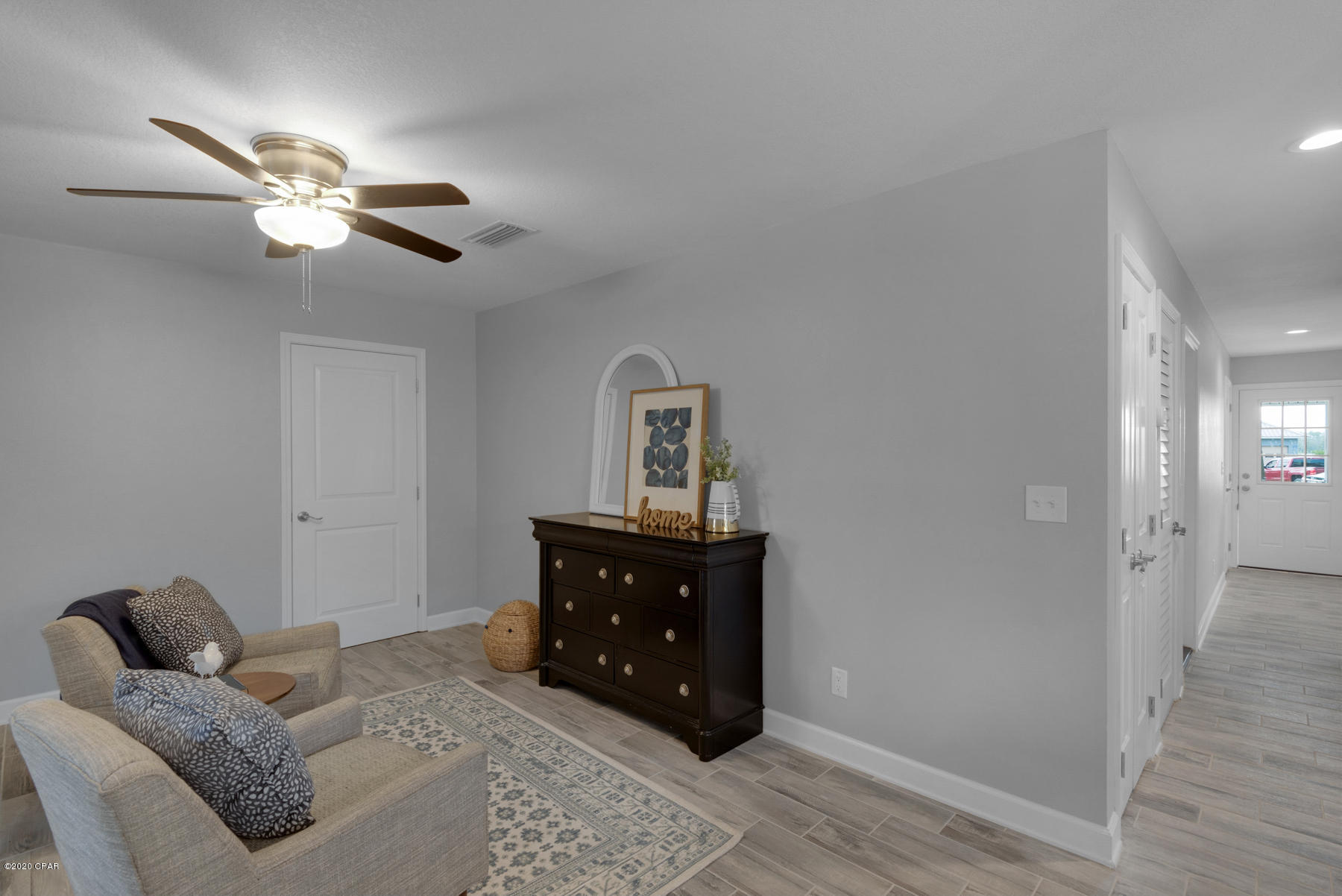 Deer Point Lake - Residential