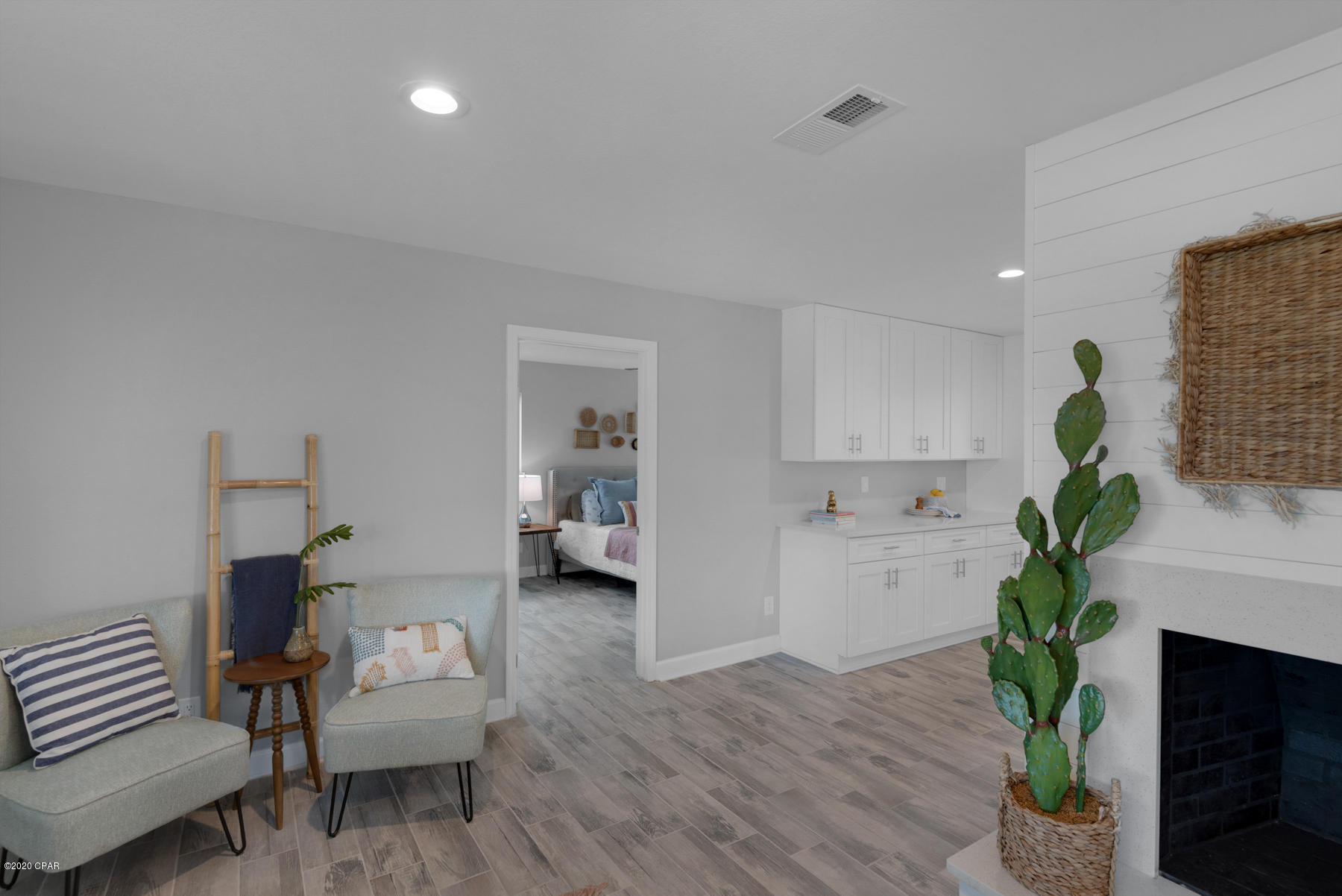 Deer Point Lake - Residential