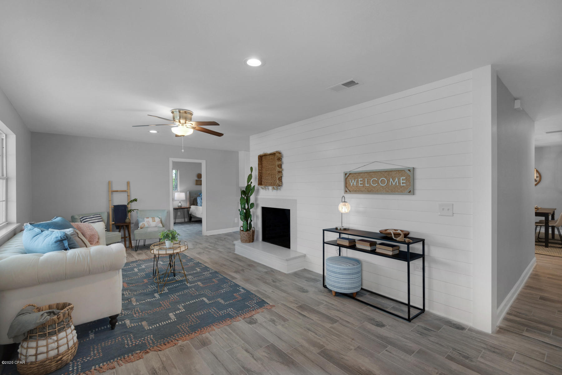 Deer Point Lake - Residential