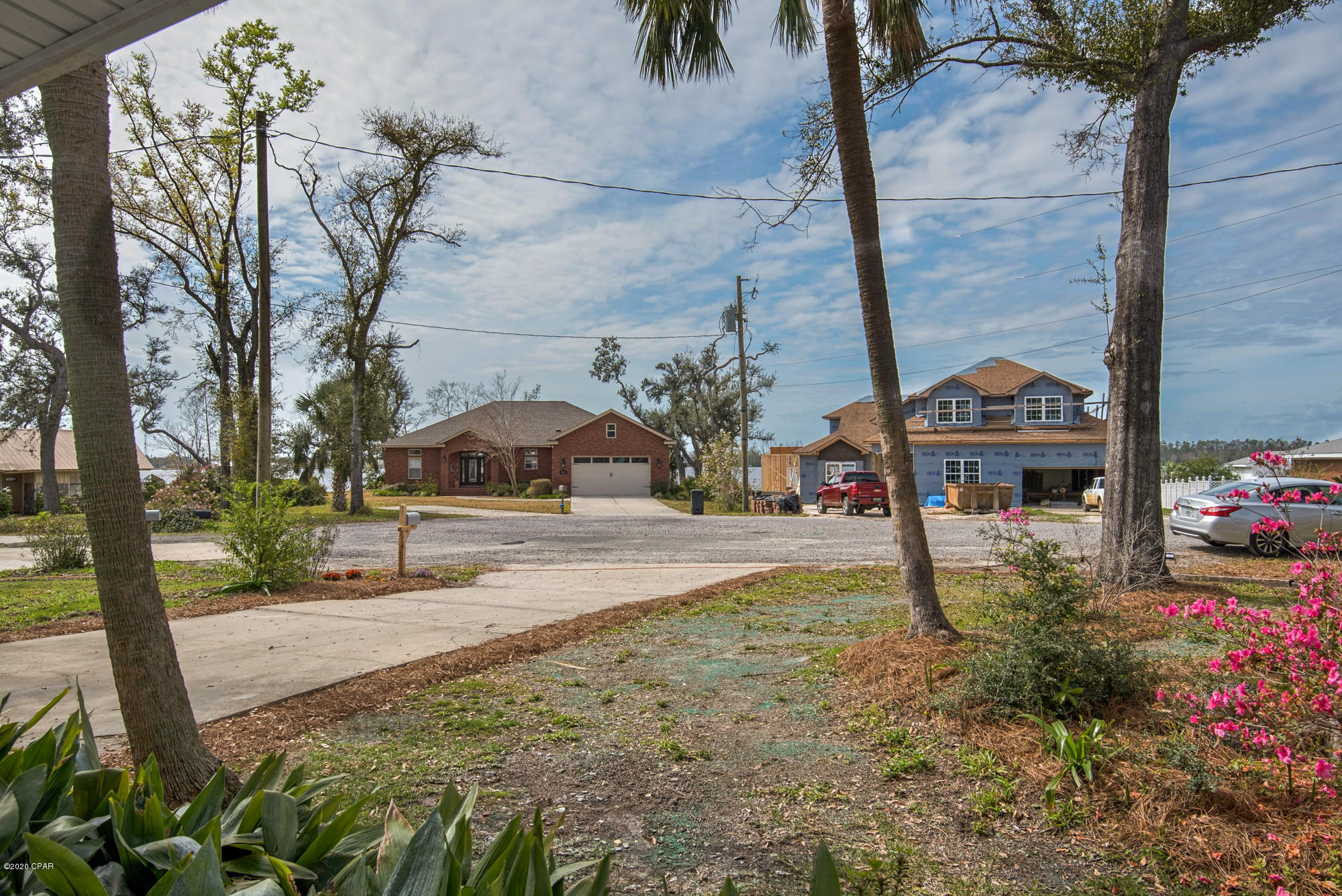 Deer Point Lake - Residential