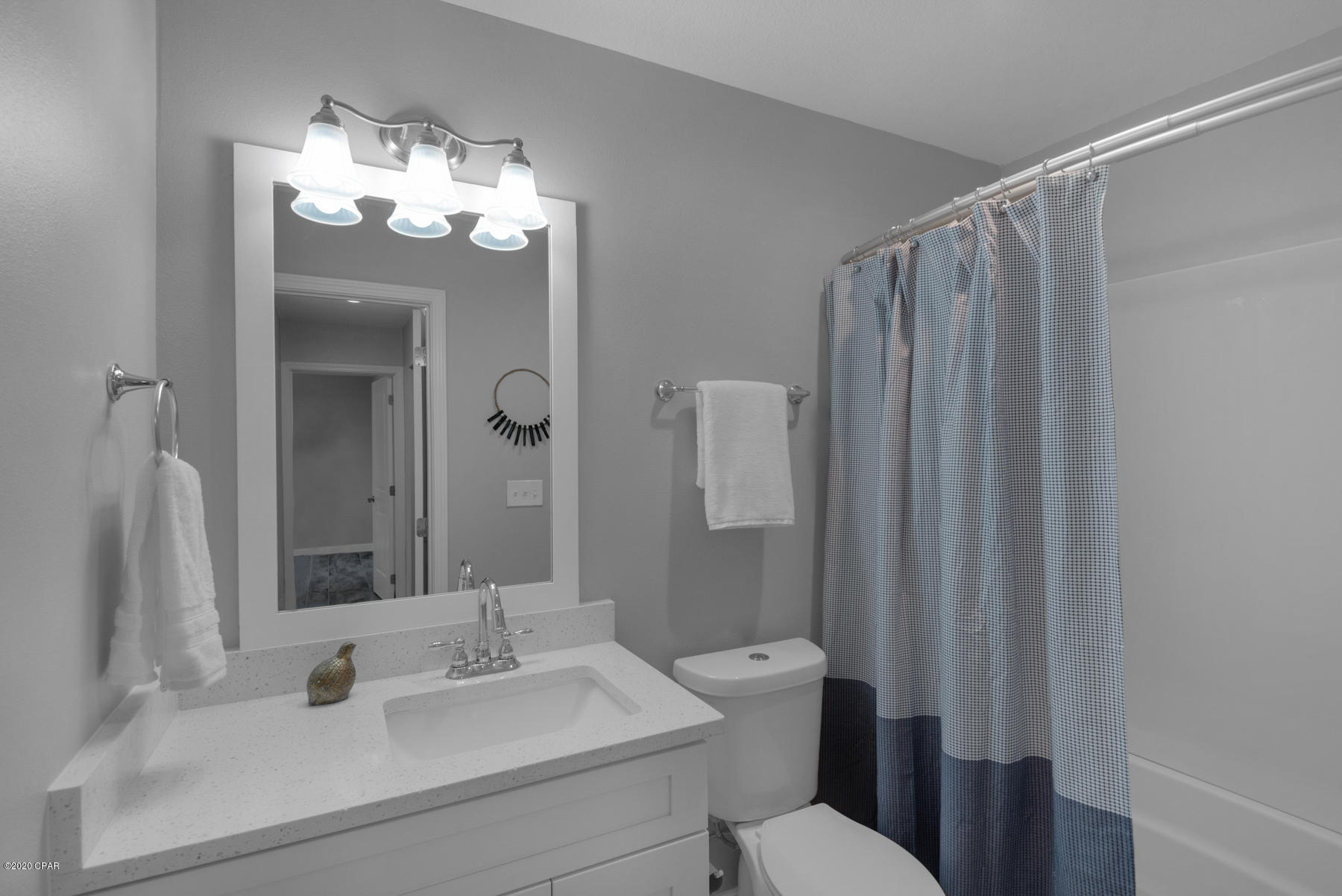 Deer Point Lake - Residential