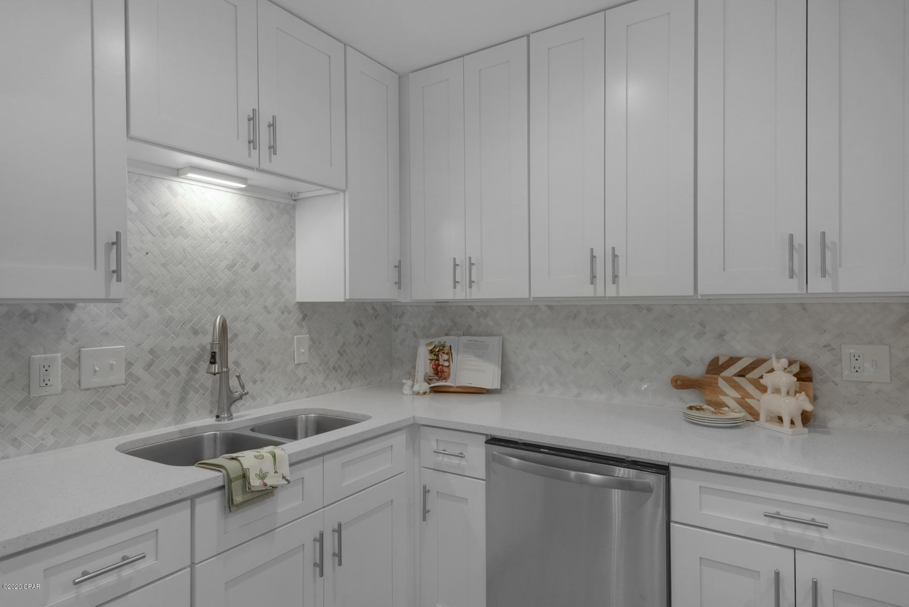 Deer Point Lake - Residential