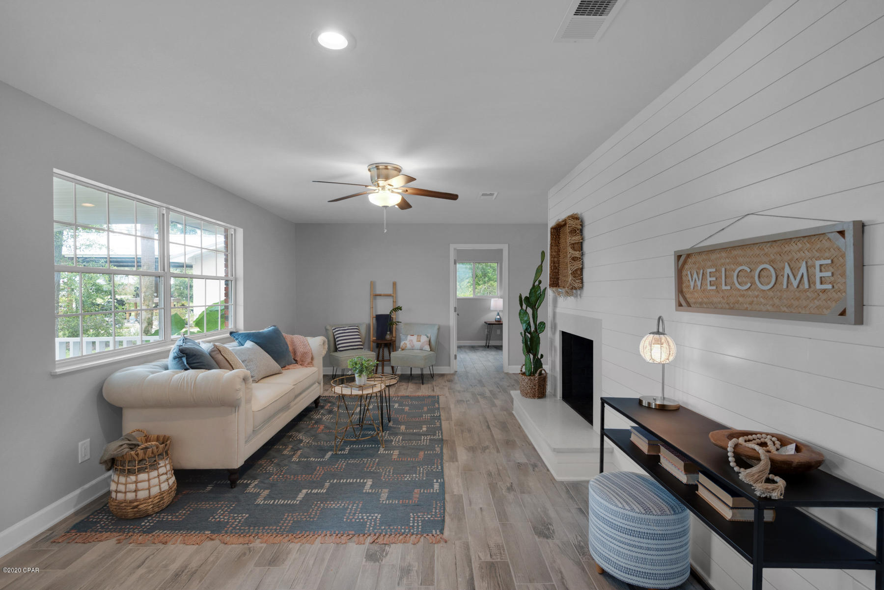 Deer Point Lake - Residential