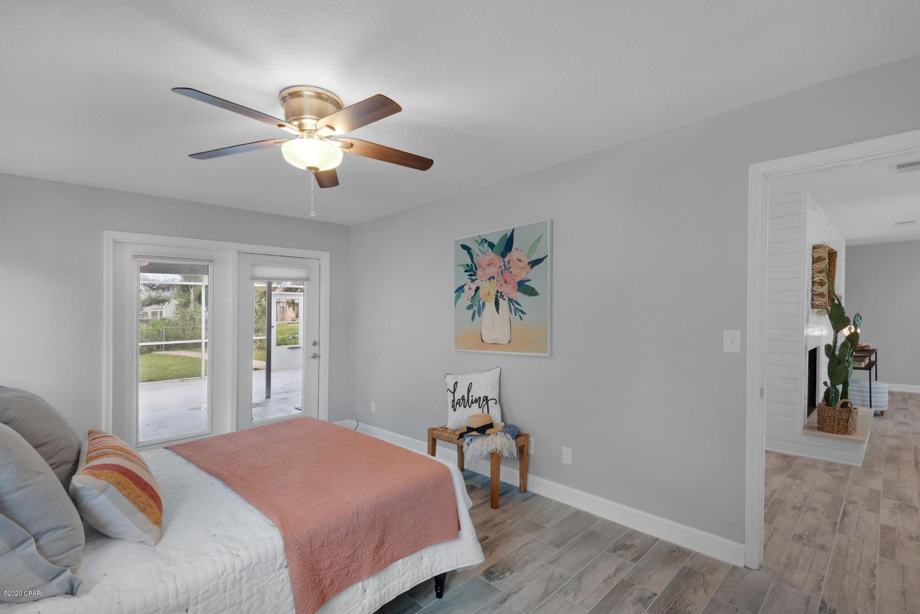 Deer Point Lake - Residential