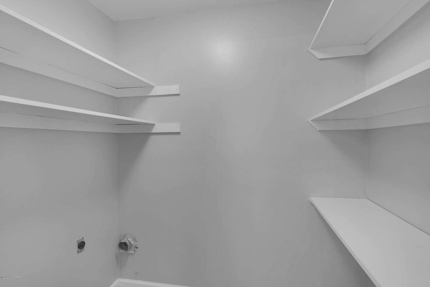 Deer Point Lake - Residential