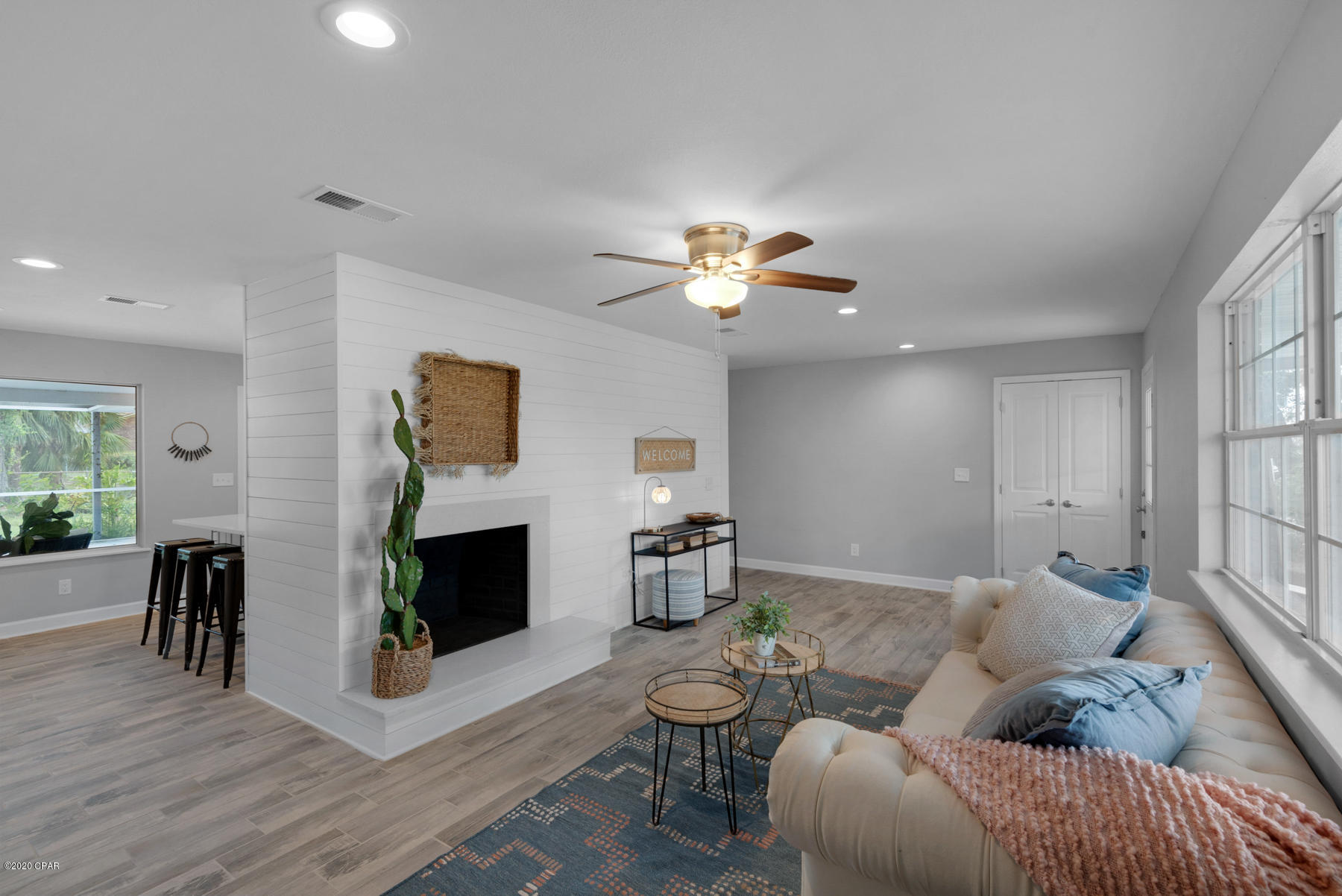 Deer Point Lake - Residential