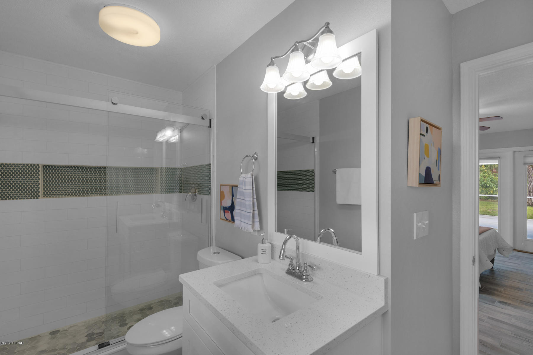 Deer Point Lake - Residential