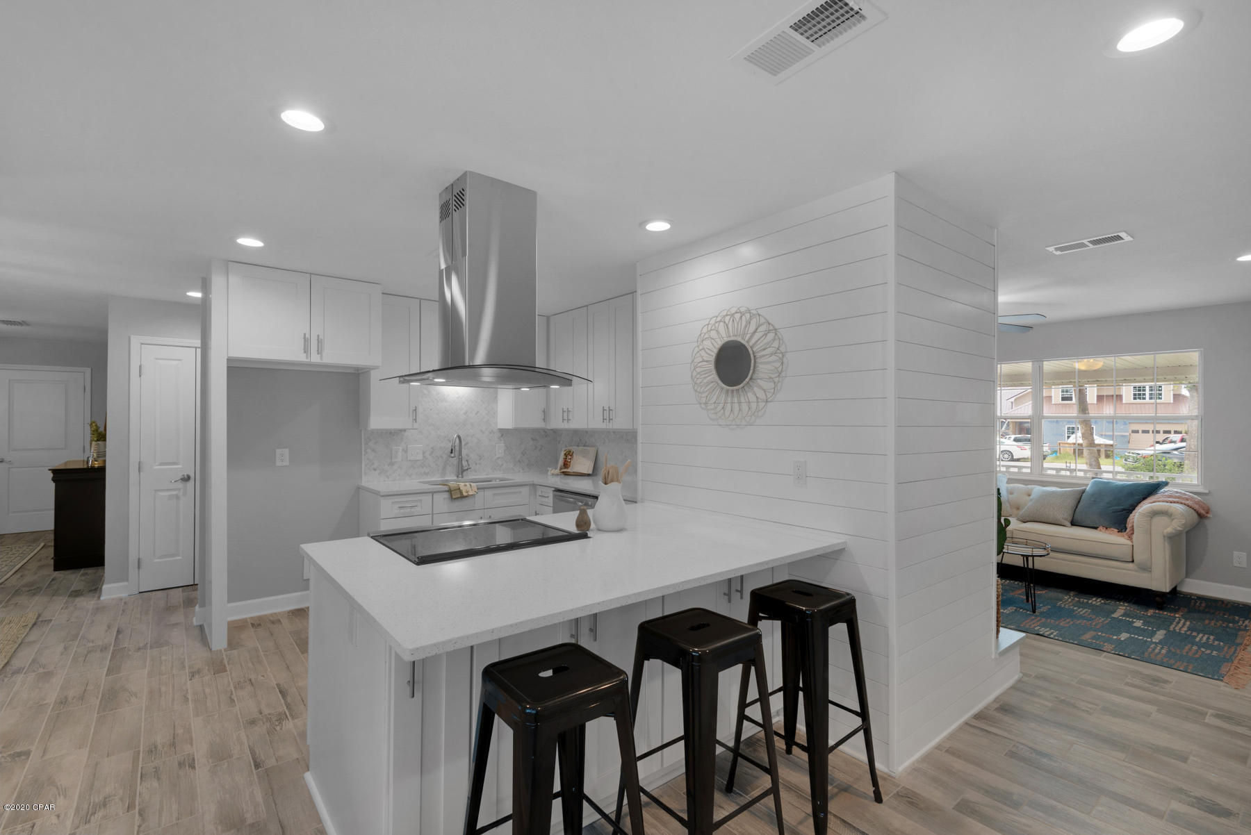 Deer Point Lake - Residential