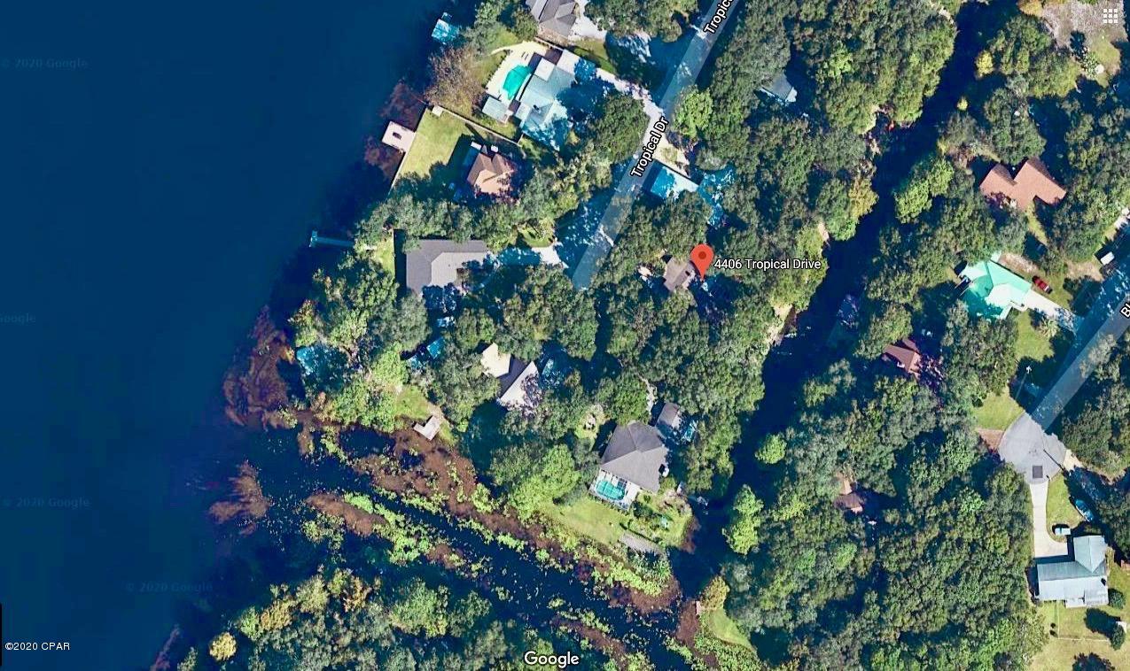 Deer Point Lake - Residential