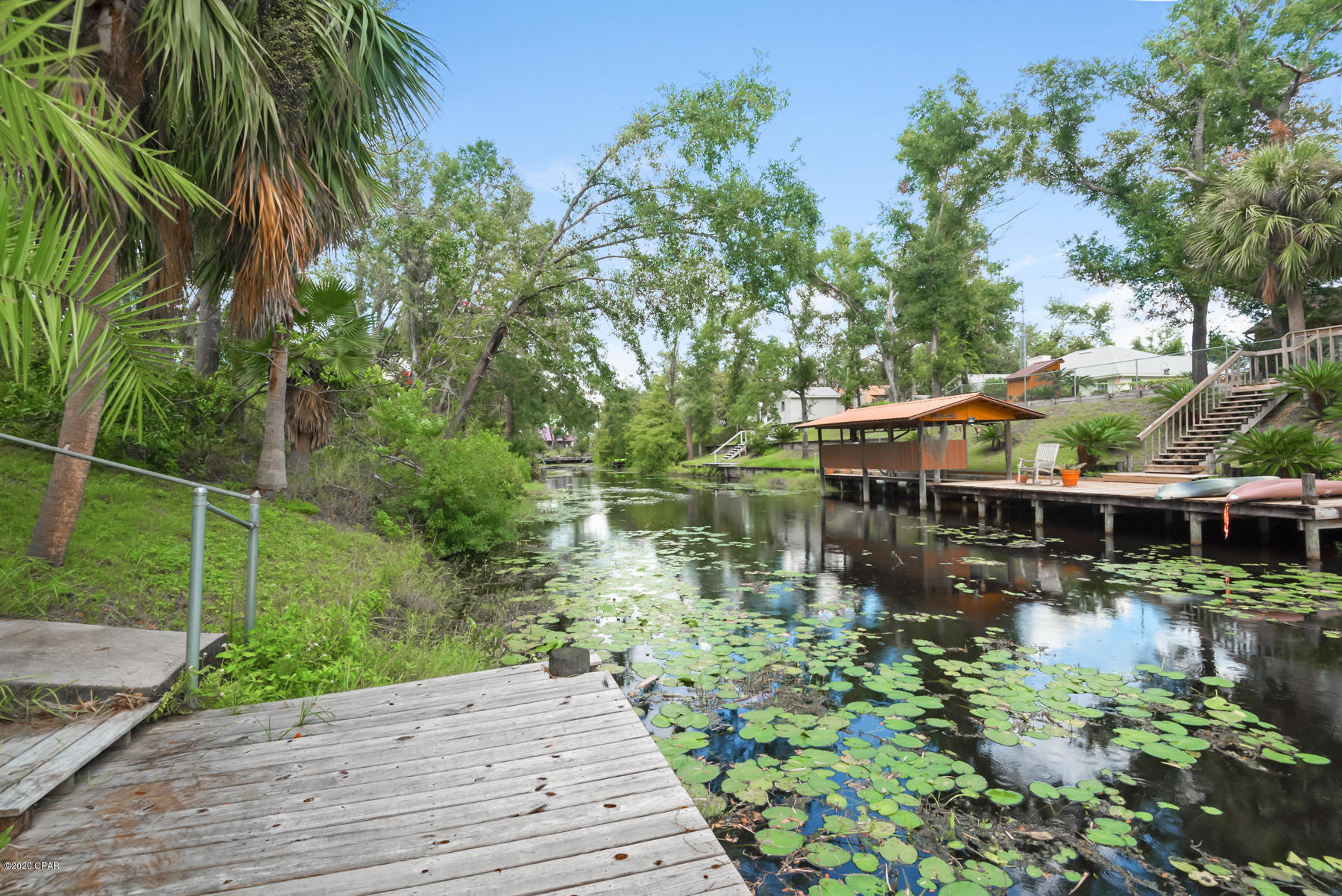 Deer Point Lake - Residential