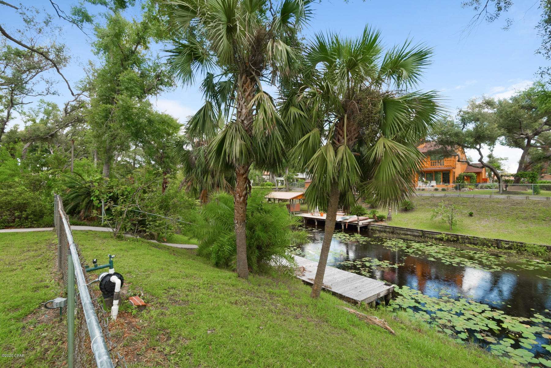 Deer Point Lake - Residential