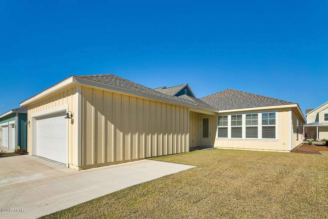 Sweetbay - Residential