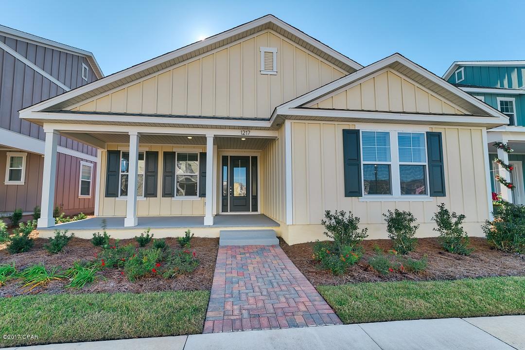 Sweetbay - Residential